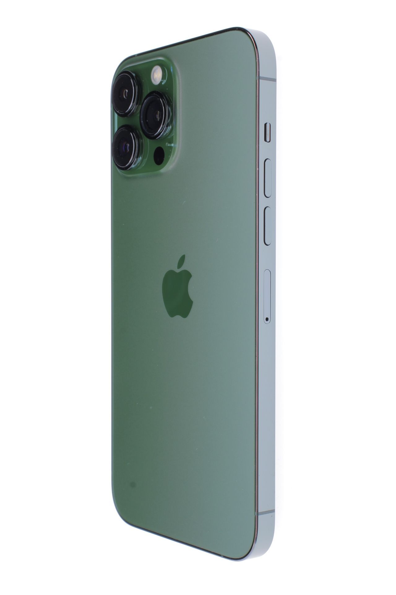 Apple iPhone 13 Pro Max 256 GB Green - Újszerű