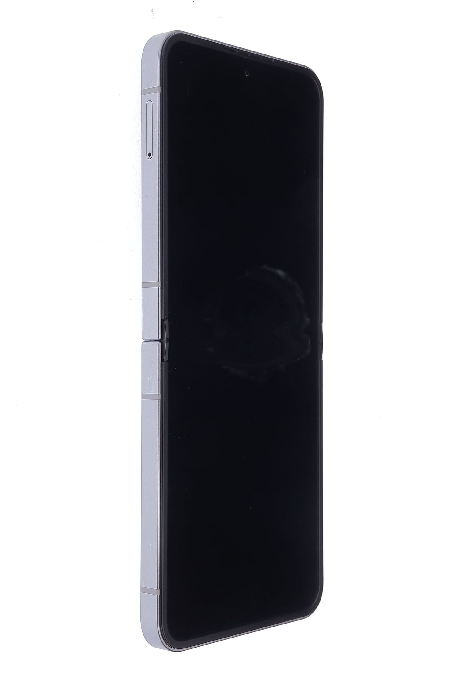 Samsung Galaxy Z Flip6 512 GB Silver Shadow - Σαν καινούργιο