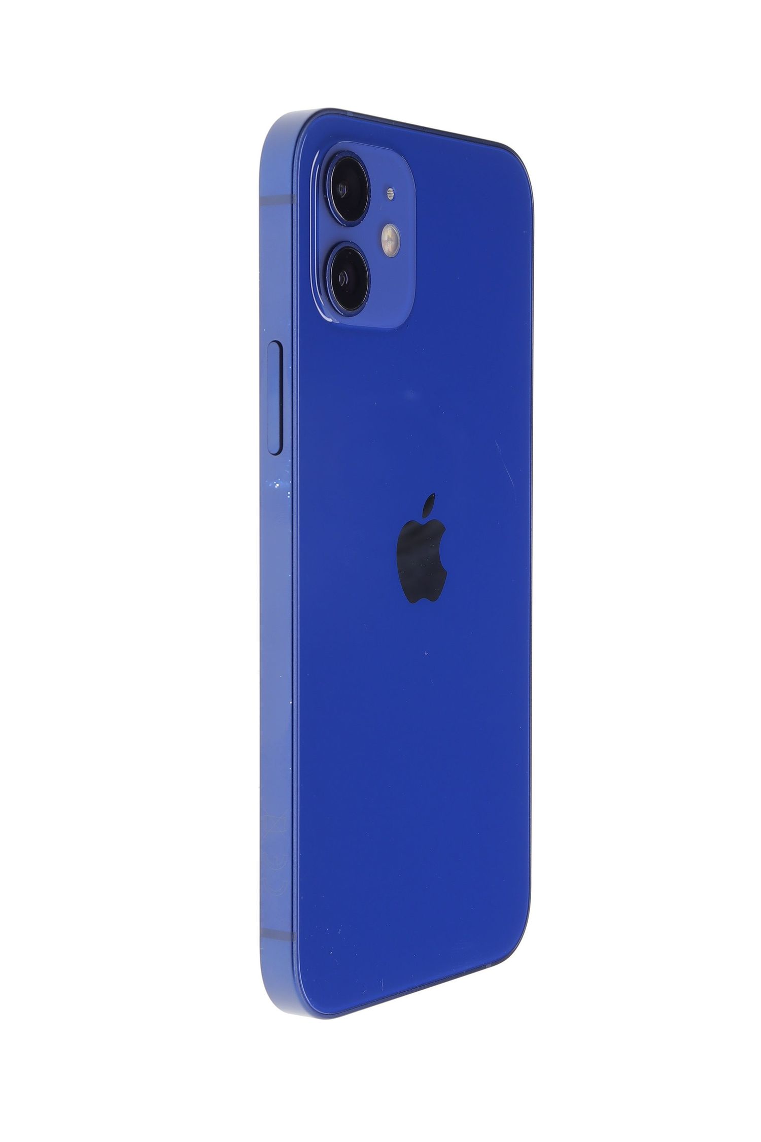 Apple iPhone 12 64 GB Blue - Nagyon jó