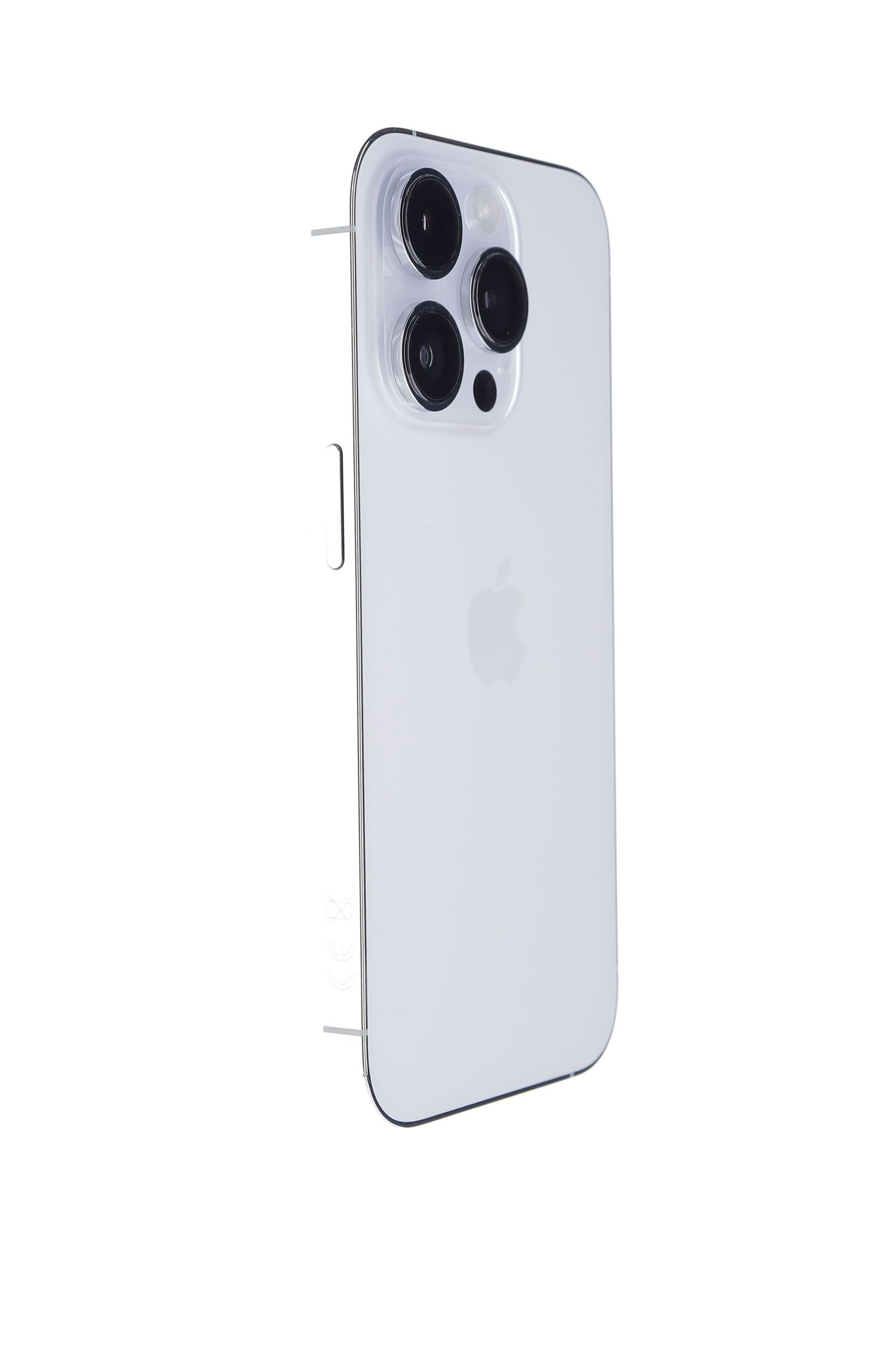 Apple iPhone 14 Pro 256 GB Silver - Като нов