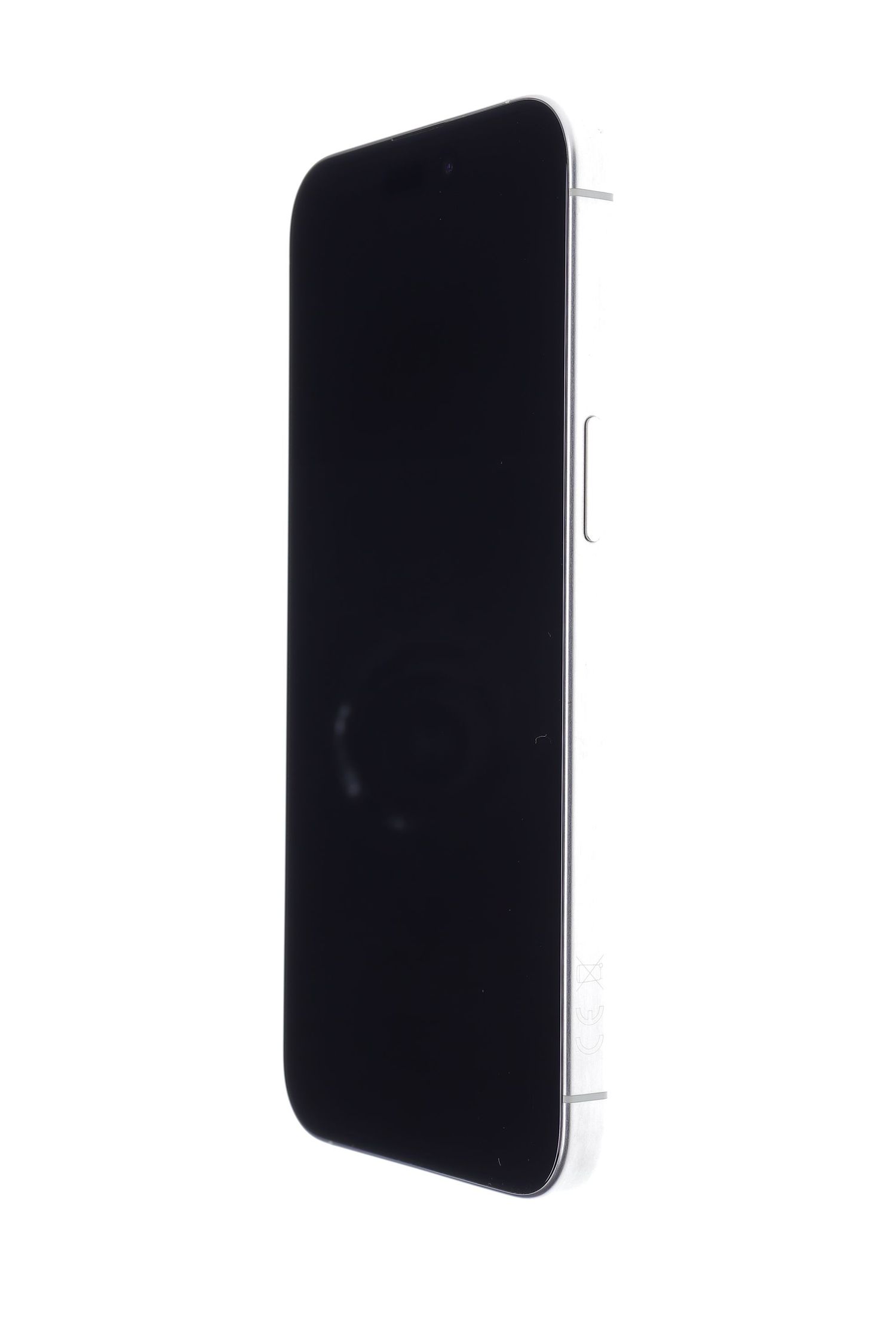 Apple iPhone 15 Pro Max 512 GB White Titanium - Като нов