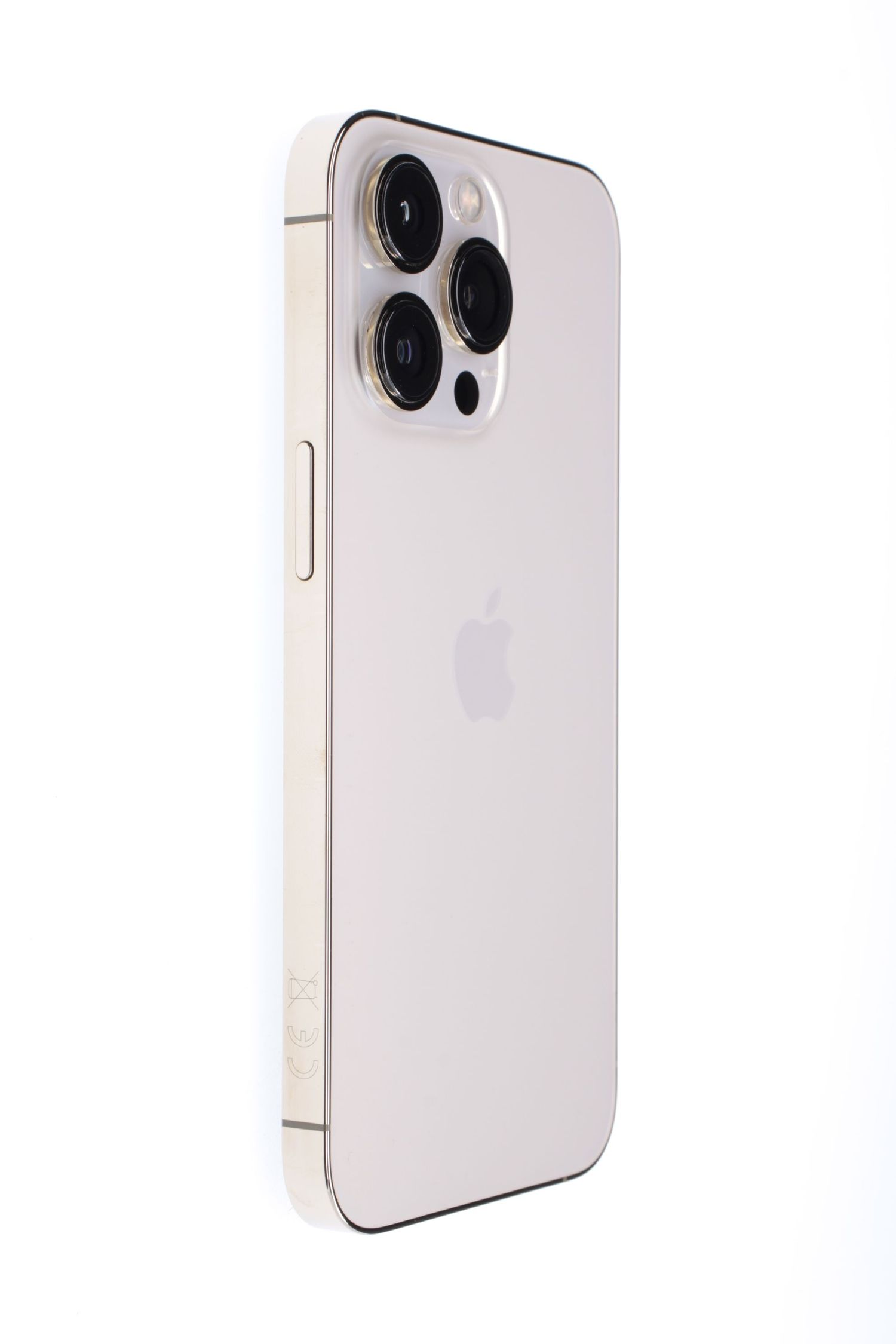 Apple iPhone 13 Pro 128 GB Gold - Πολύ καλό