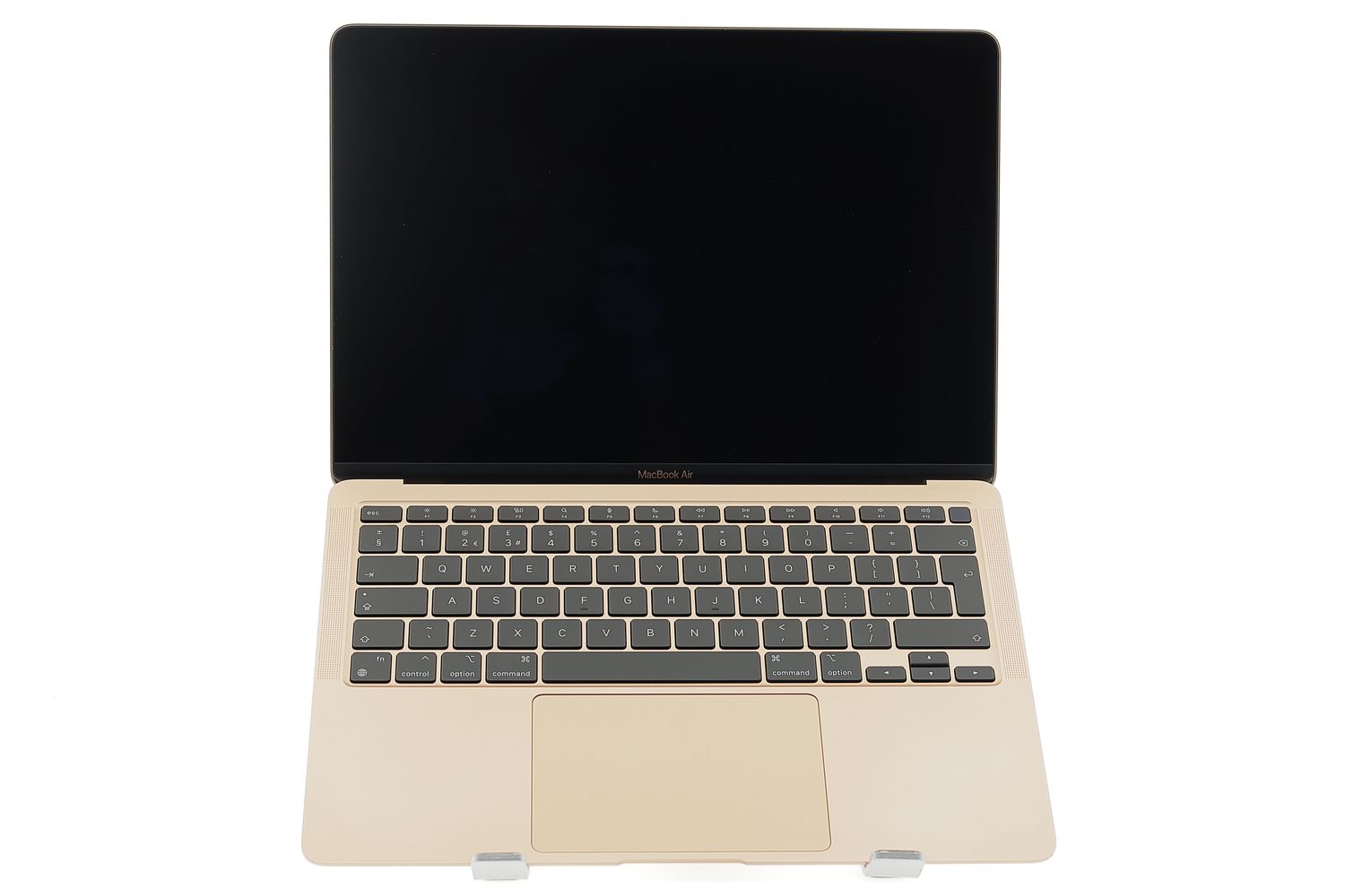 Apple MacBook Air 13″ 2020, M1 8 Cores, 8 GB, 8 core GPU 512 GB Gold - Εξαιρετικό