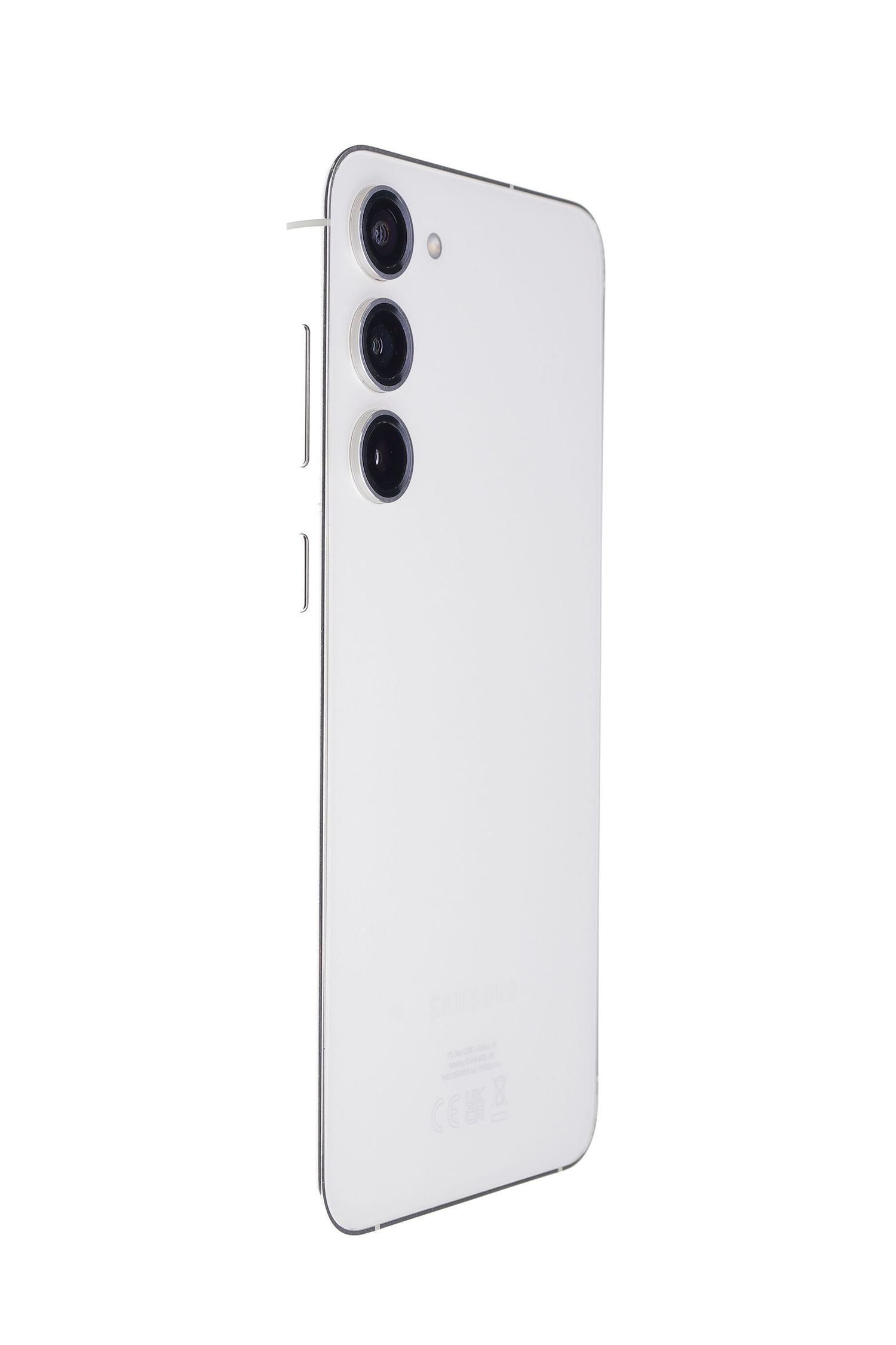 Samsung Galaxy S23 Plus 5G 256 GB Cream - Отлично