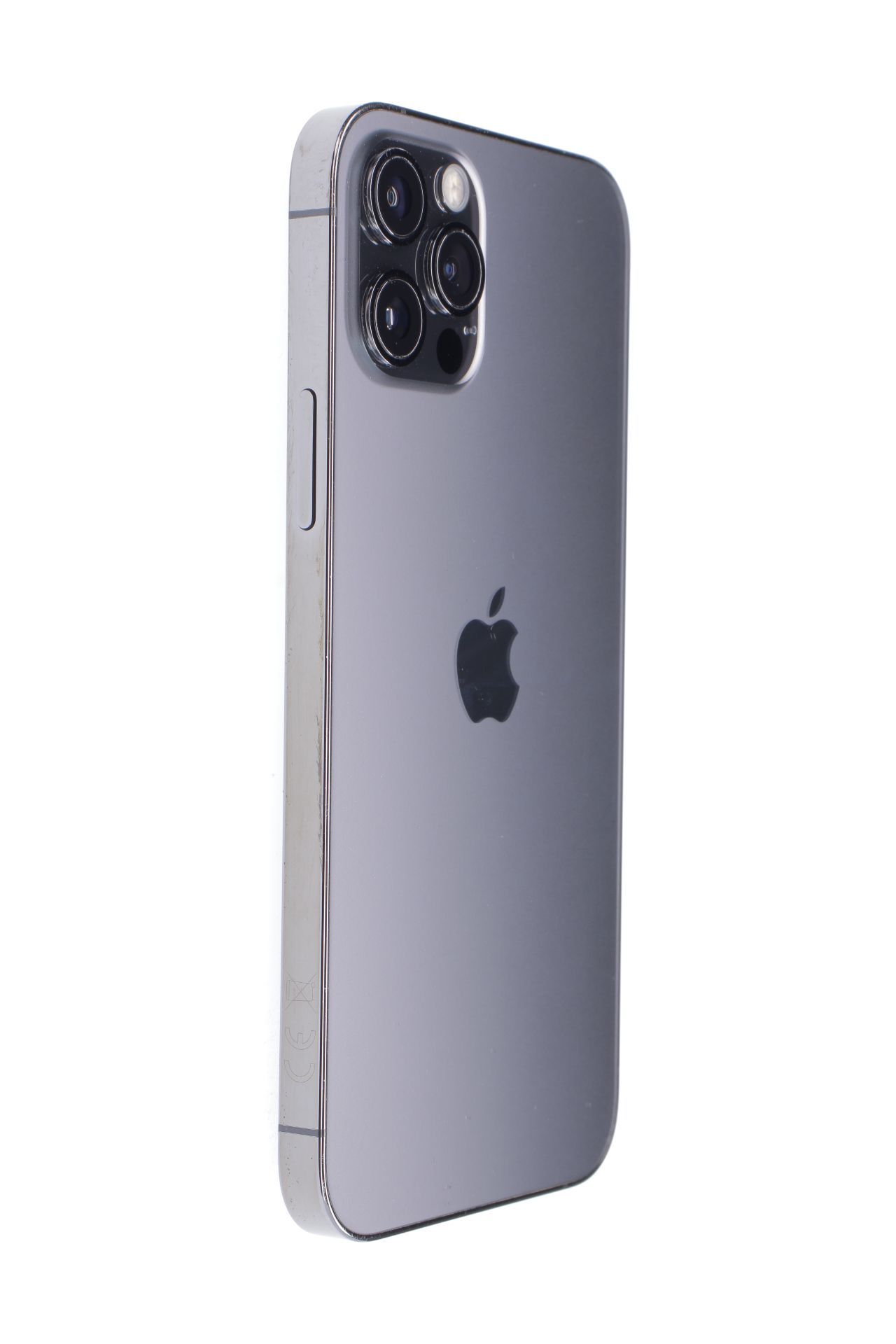 Apple iPhone 12 Pro 128 GB Graphite - Ca nou