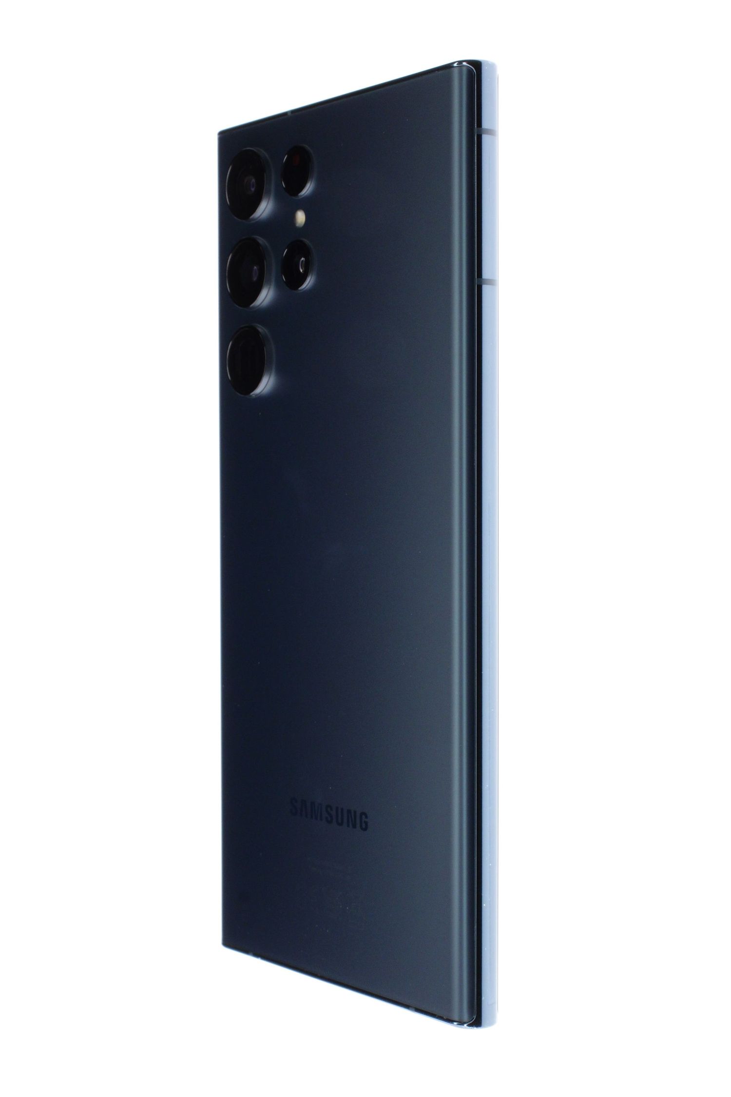 Samsung Galaxy S22 Ultra 5G Dual Sim 256 GB Green - Отлично