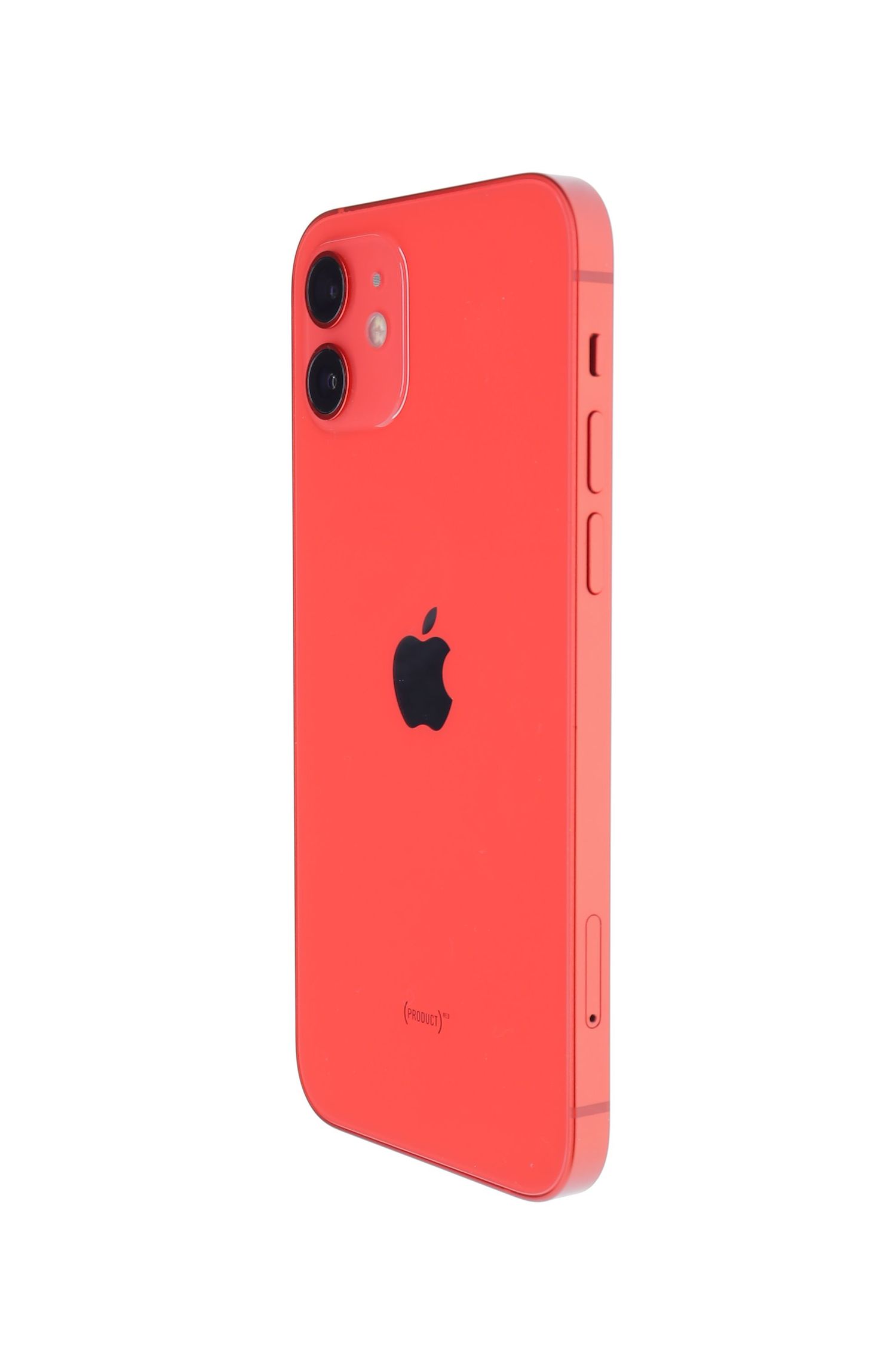 Apple iPhone 12 64 GB Red - Като нов