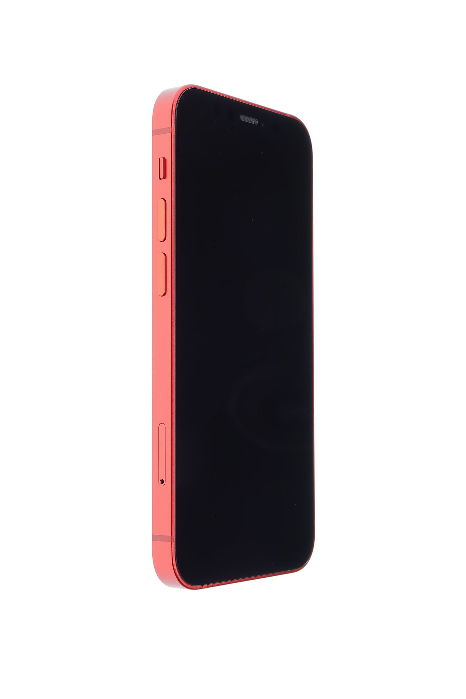 Apple iPhone 12 mini 128 GB Red - Като нов