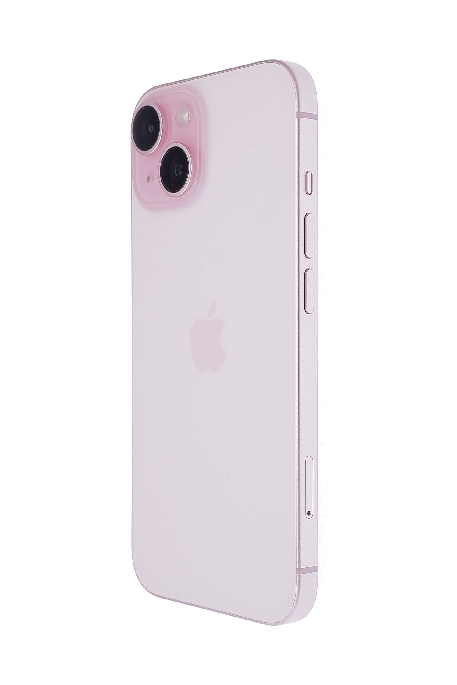 Apple iPhone 15 128 GB Pink - Като нов