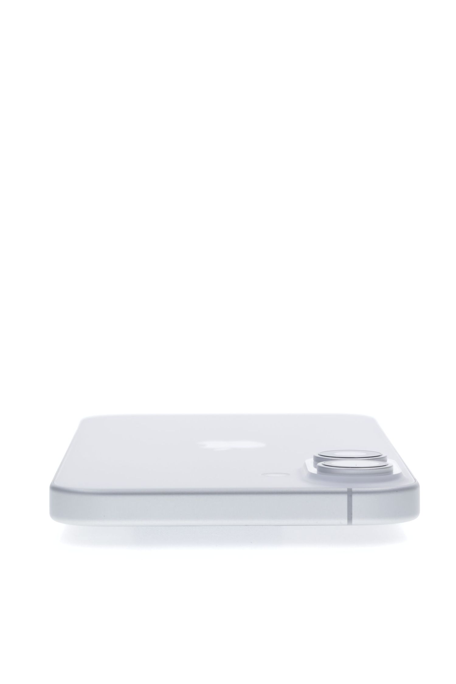 Apple iPhone 16 Plus 128 GB White - Εξαιρετικό