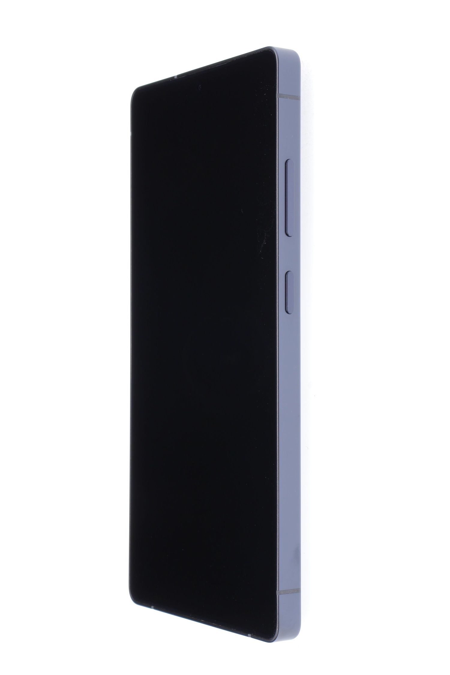 Samsung Galaxy S25 Ultra 5G Dual Sim 256 GB Titanium Jet Black - Újszerű