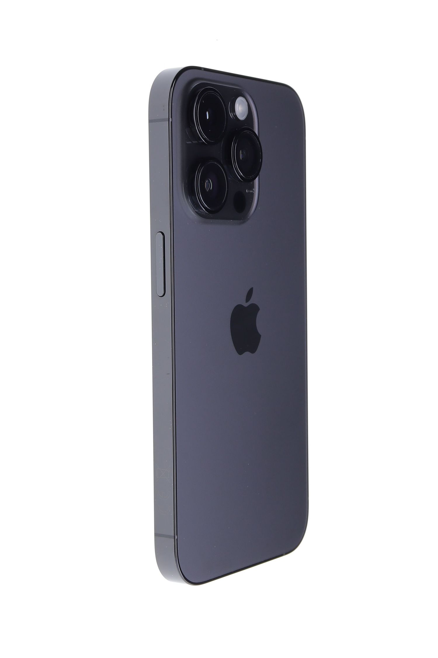 Apple iPhone 14 Pro 256 GB Space Black - Kiváló