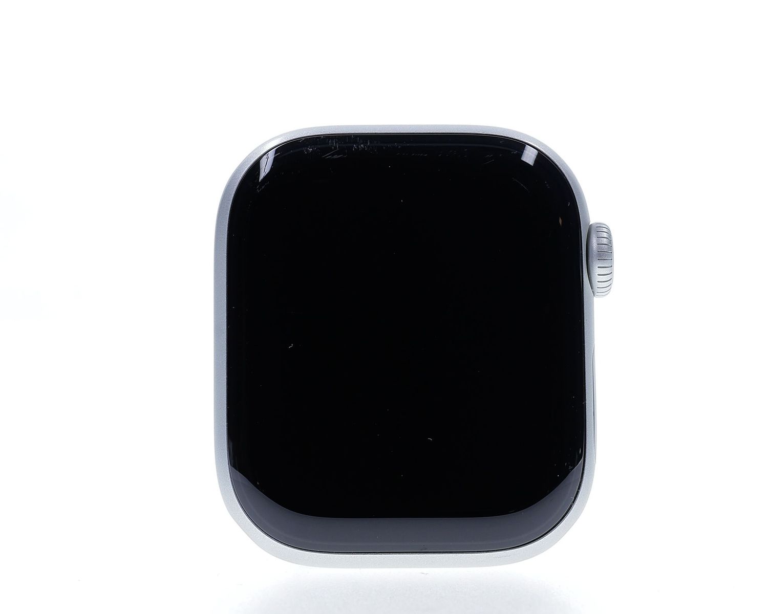 Apple Watch Series 10 2024, GPS, Aluminium 42mm Silver