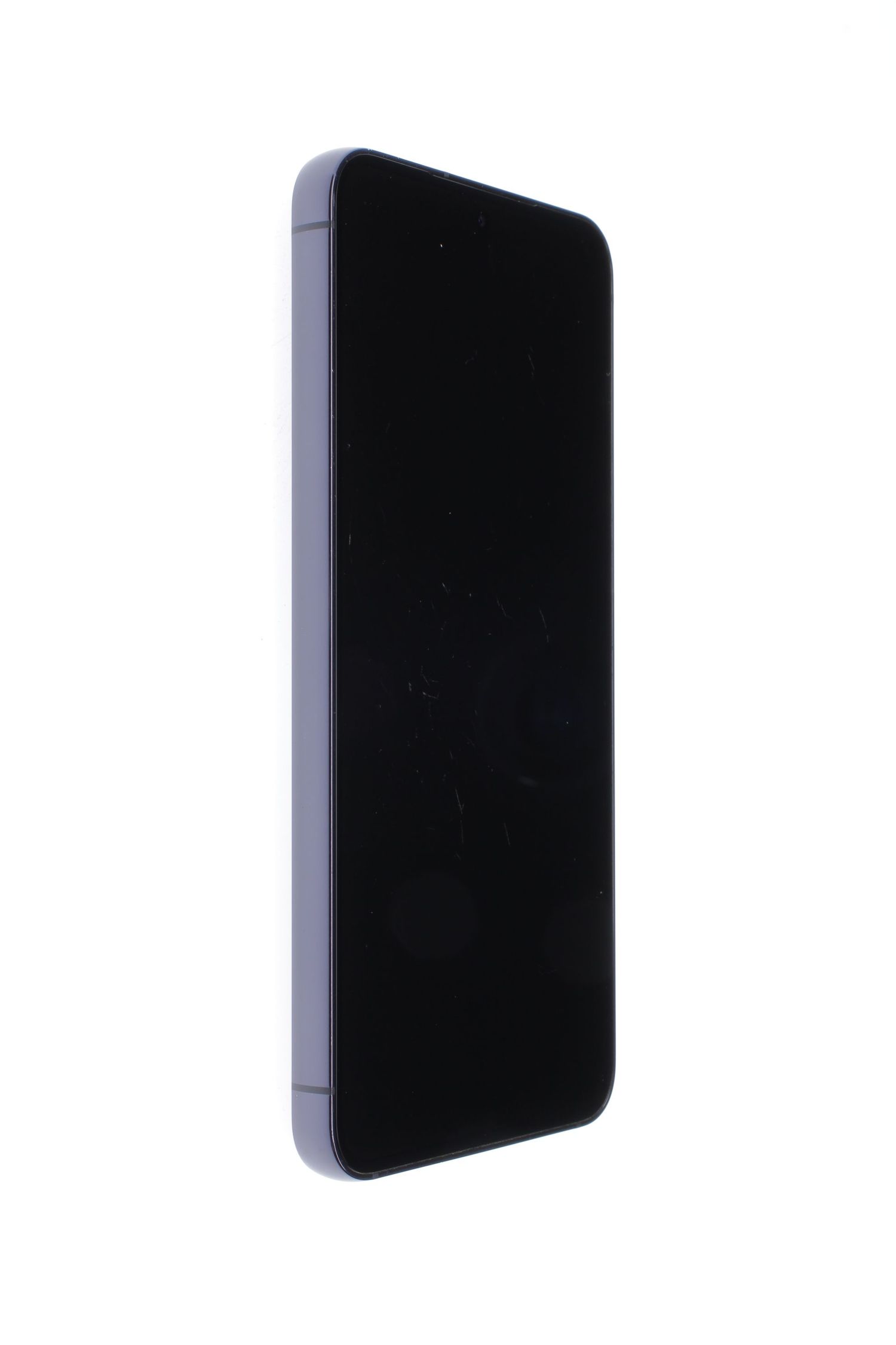 Samsung Galaxy S23 5G Dual Sim 256 GB Phantom Black - Nagyon jó