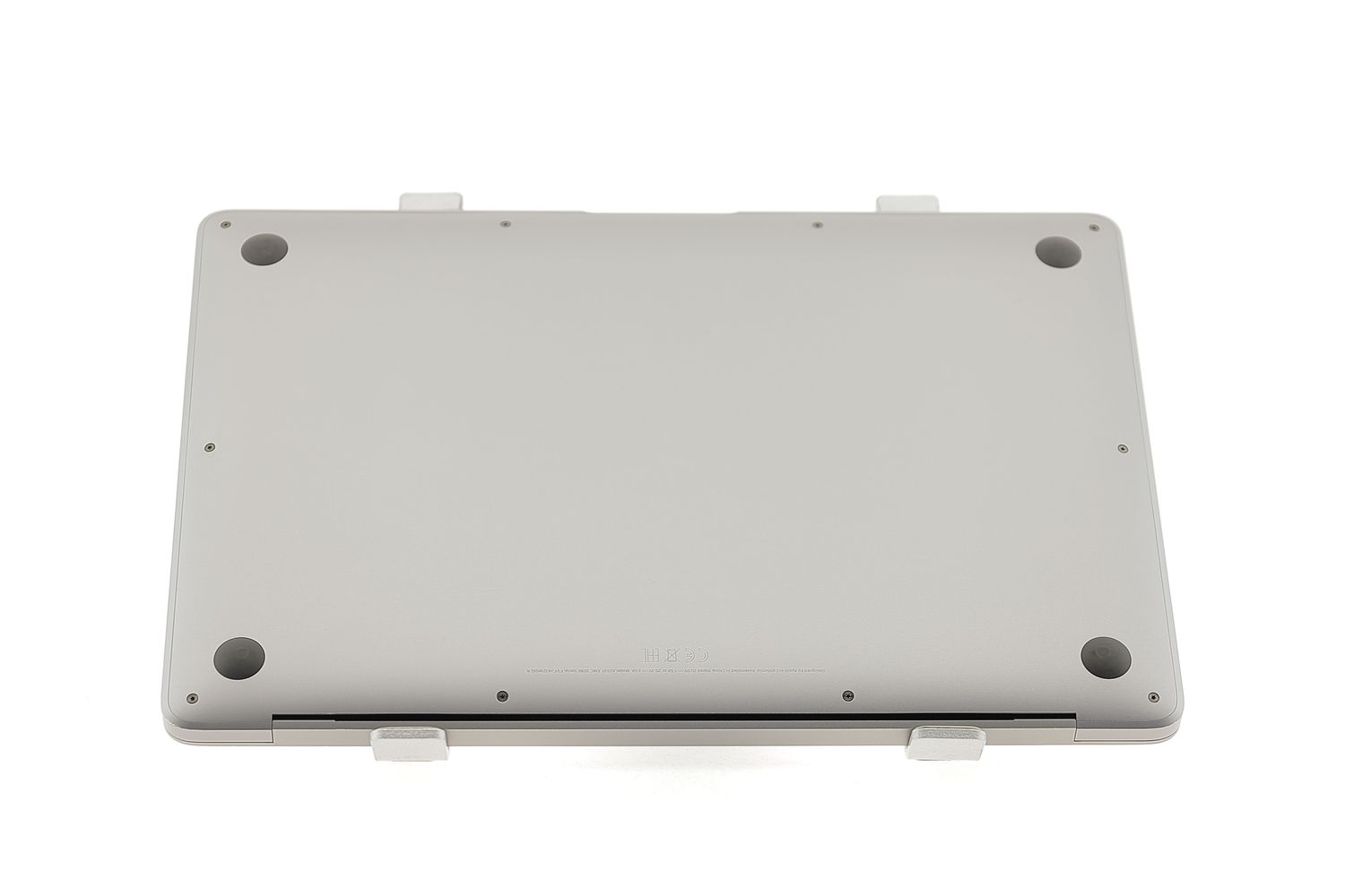 Apple MacBook Air 13″ 2020, M1 8 Cores, 16 GB, 7 core GPU 256 GB Space Gray - Újszerű