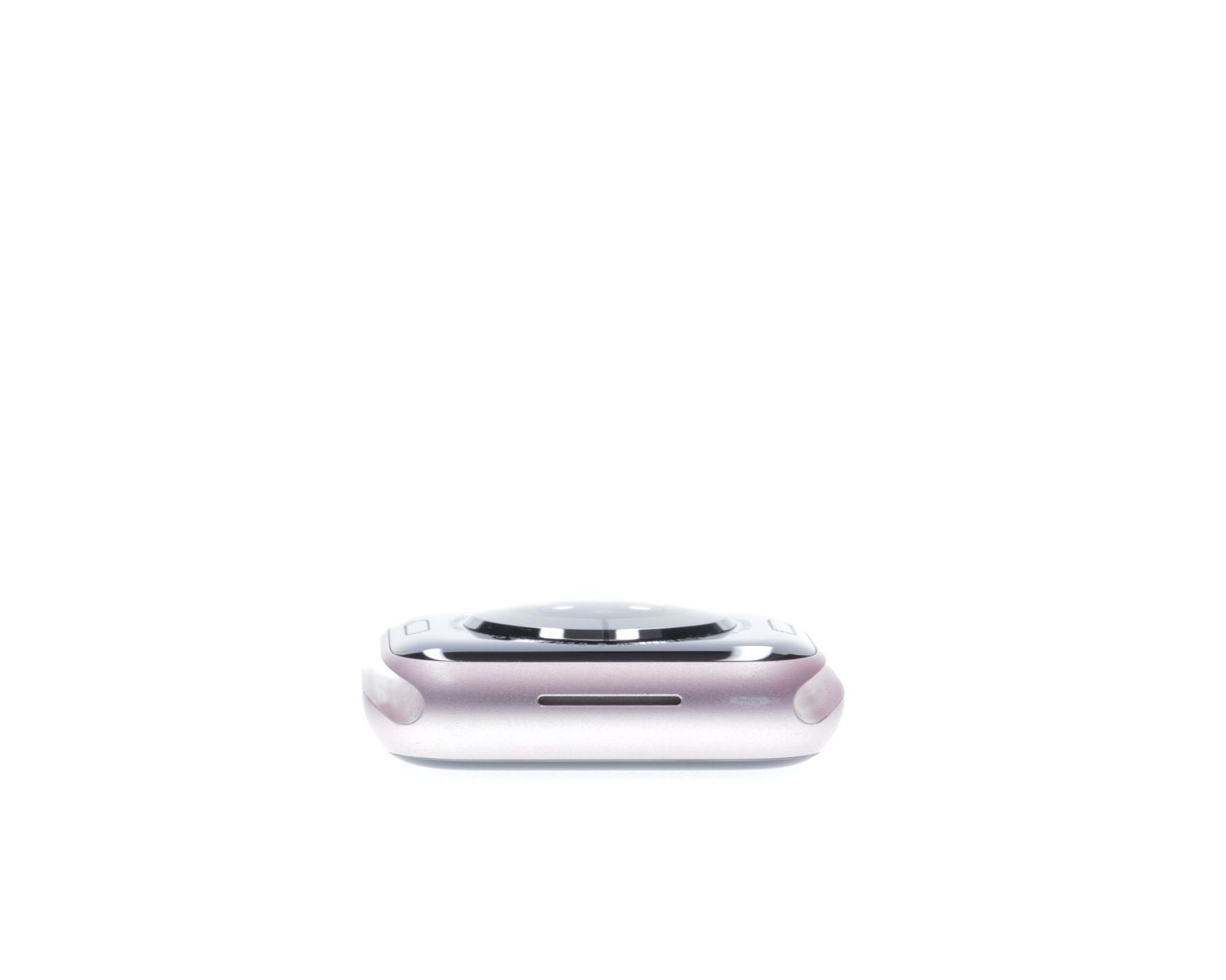 Apple Watch Series 9 2023, GPS + Cellular, Aluminium 41mm Pink - Като нов