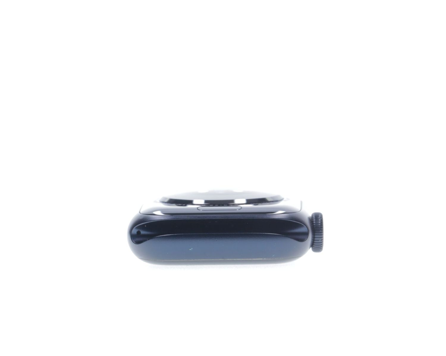 Apple Watch Series 8 2022, GPS + Cellular, Aluminium 41mm Midnight - Nagyon jó