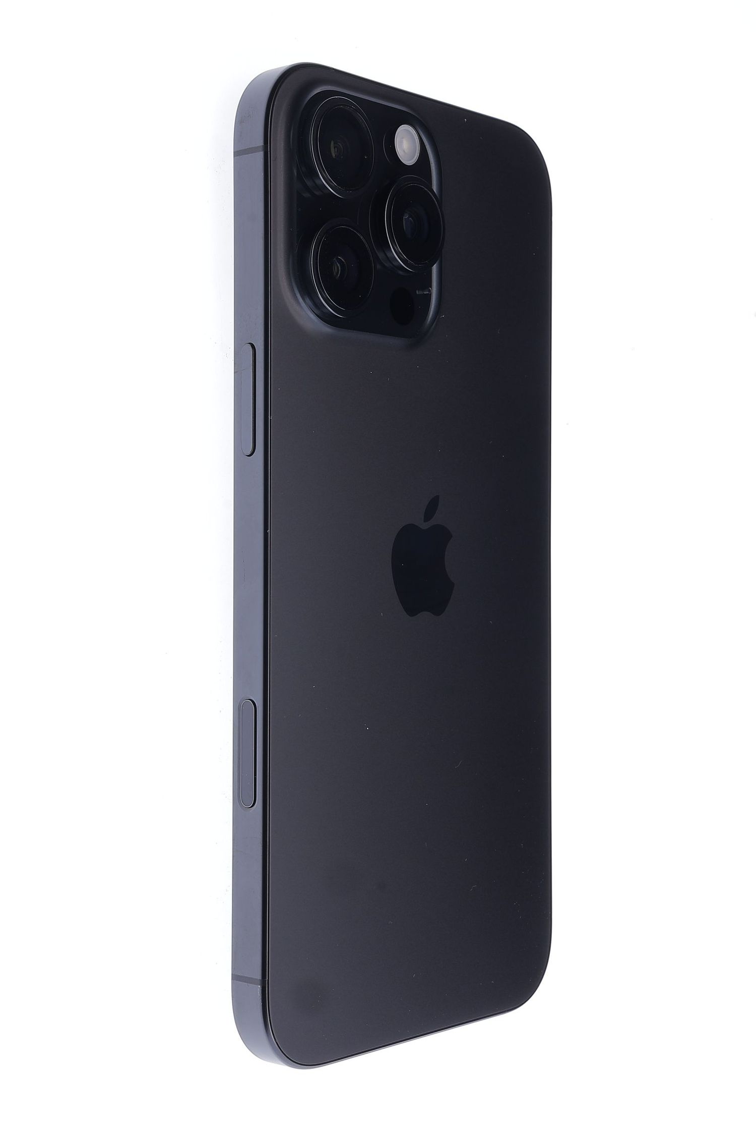 Apple iPhone 16 Pro Max 512 GB Black Titanium - Excelent