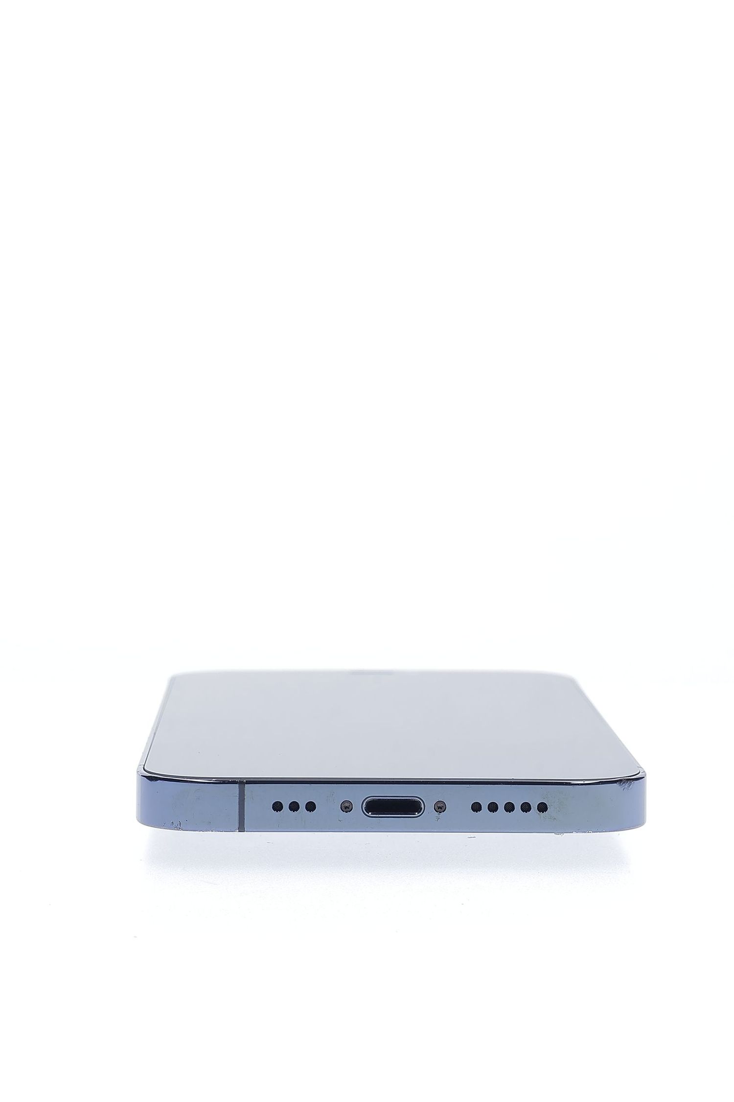 Apple iPhone 12 Pro 128 GB Pacific Blue - Kiváló