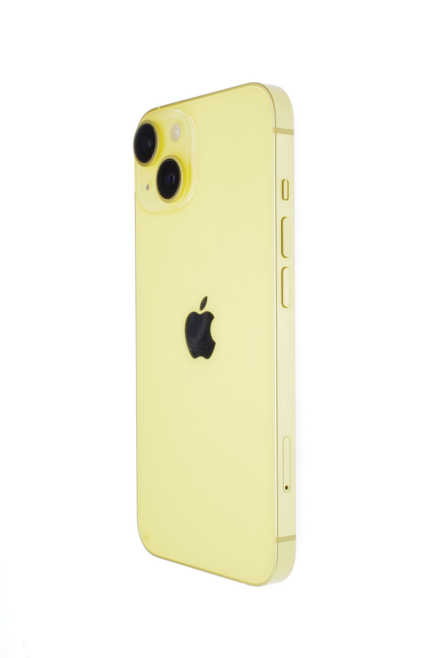Apple iPhone 14 128 GB Yellow - Újszerű
