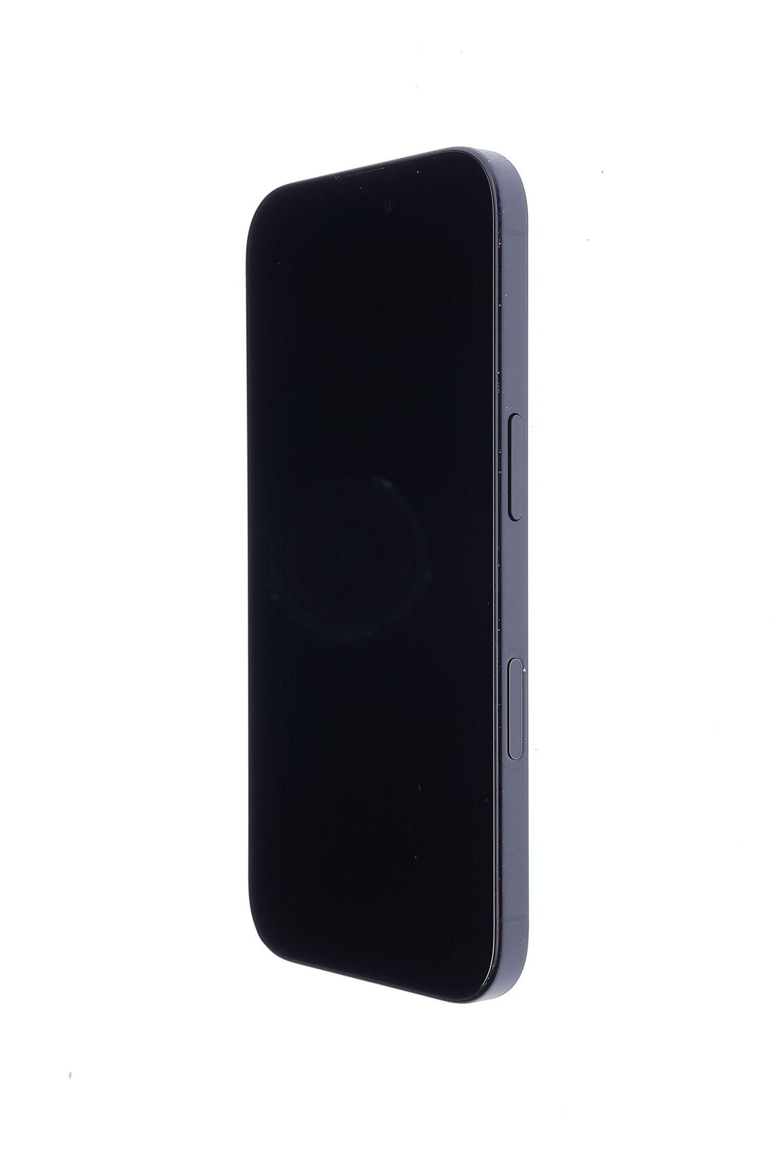 Apple iPhone 16 128 GB Black - Kiváló