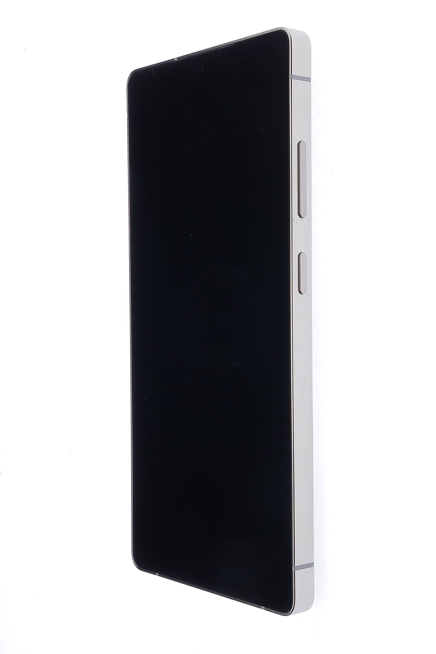 Samsung Galaxy S25 Ultra 5G Dual Sim 512 GB Titanium Black - Отлично