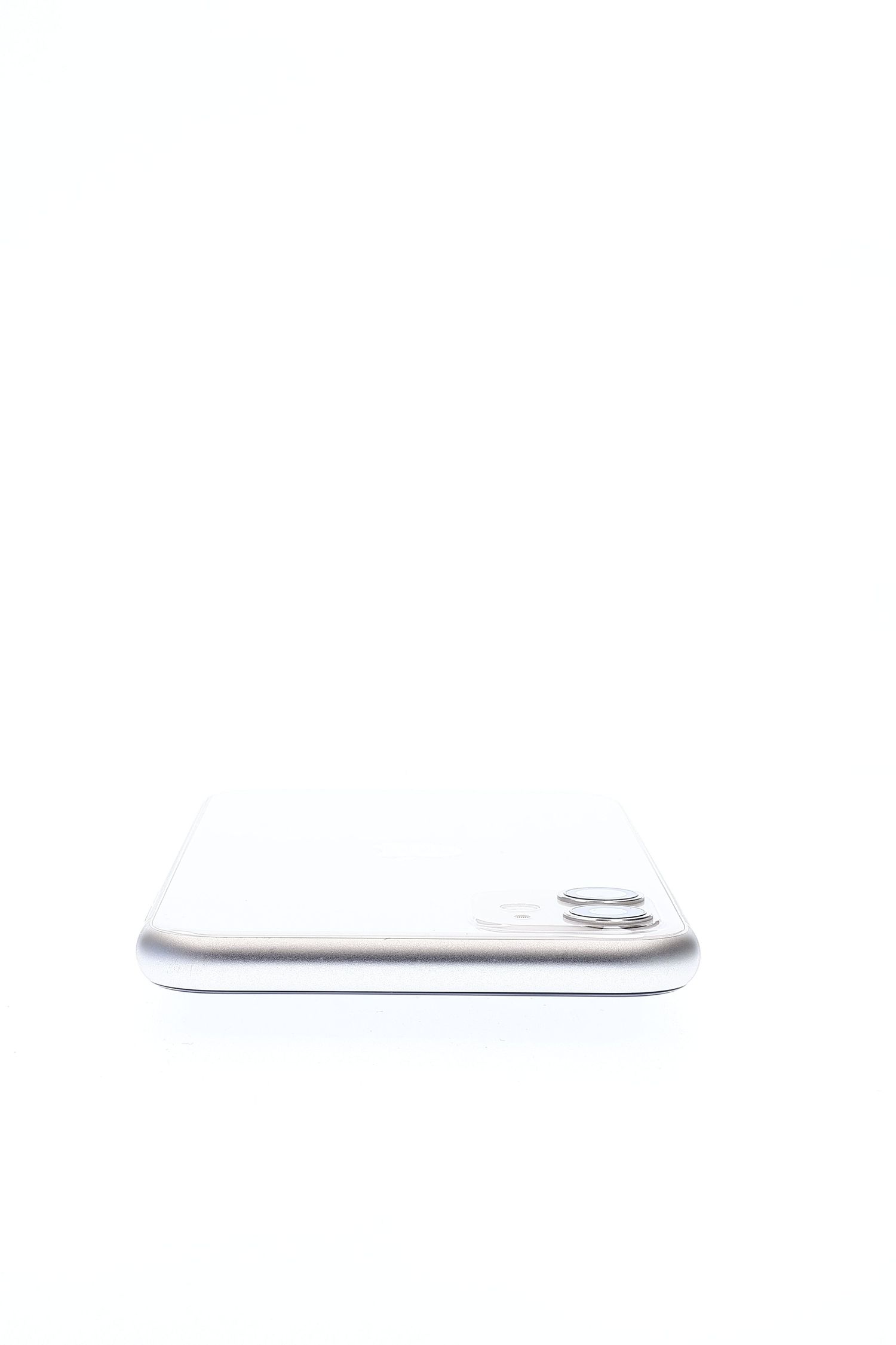 Apple iPhone 11 128 GB White - Отлично