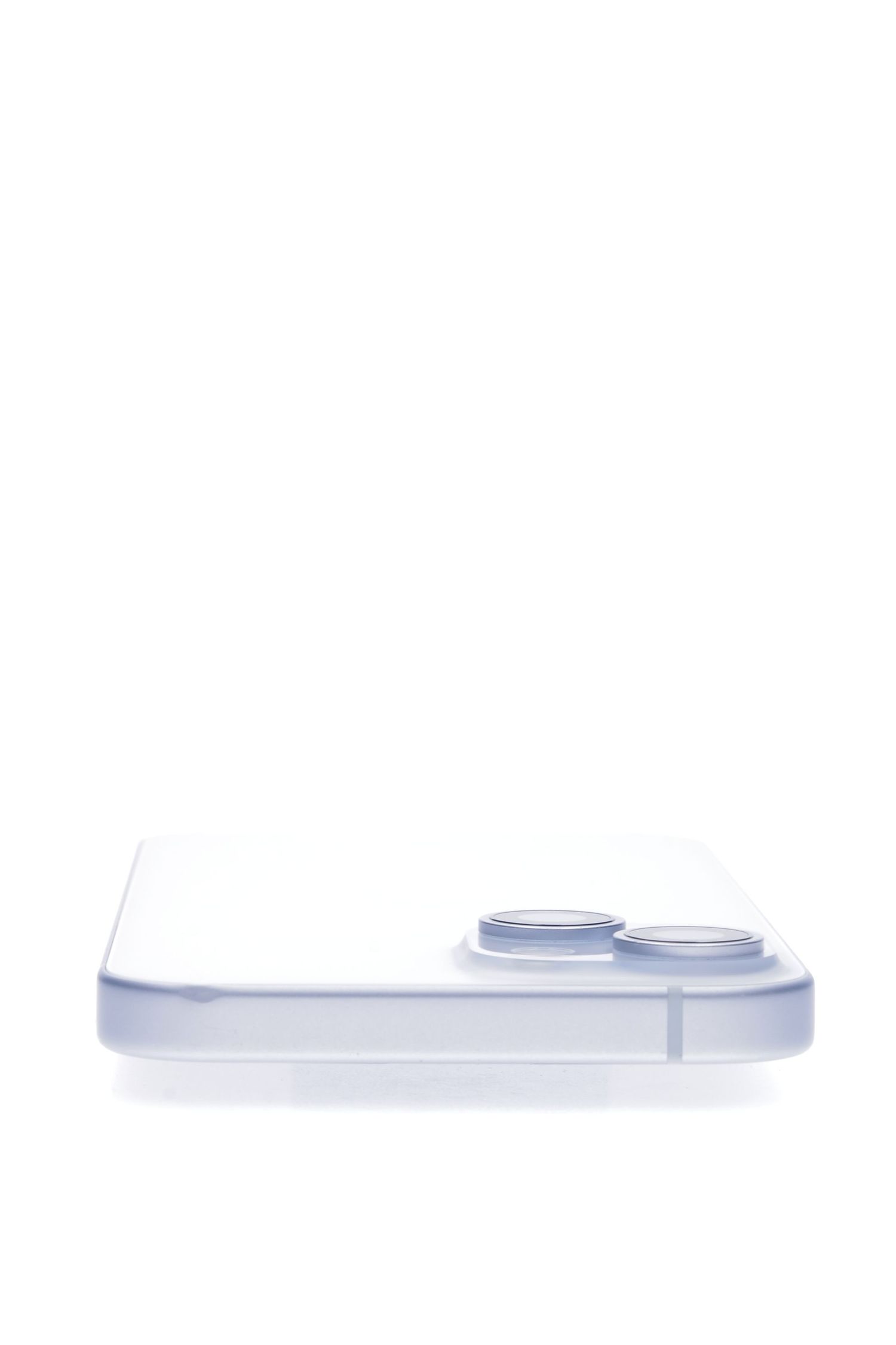 Apple iPhone 15 128 GB Blue - Nagyon jó
