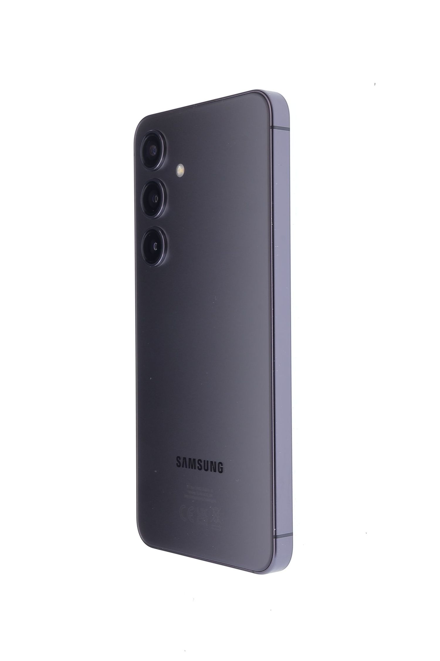 Samsung Galaxy S24 5G Dual Sim 128 GB Onyx Black