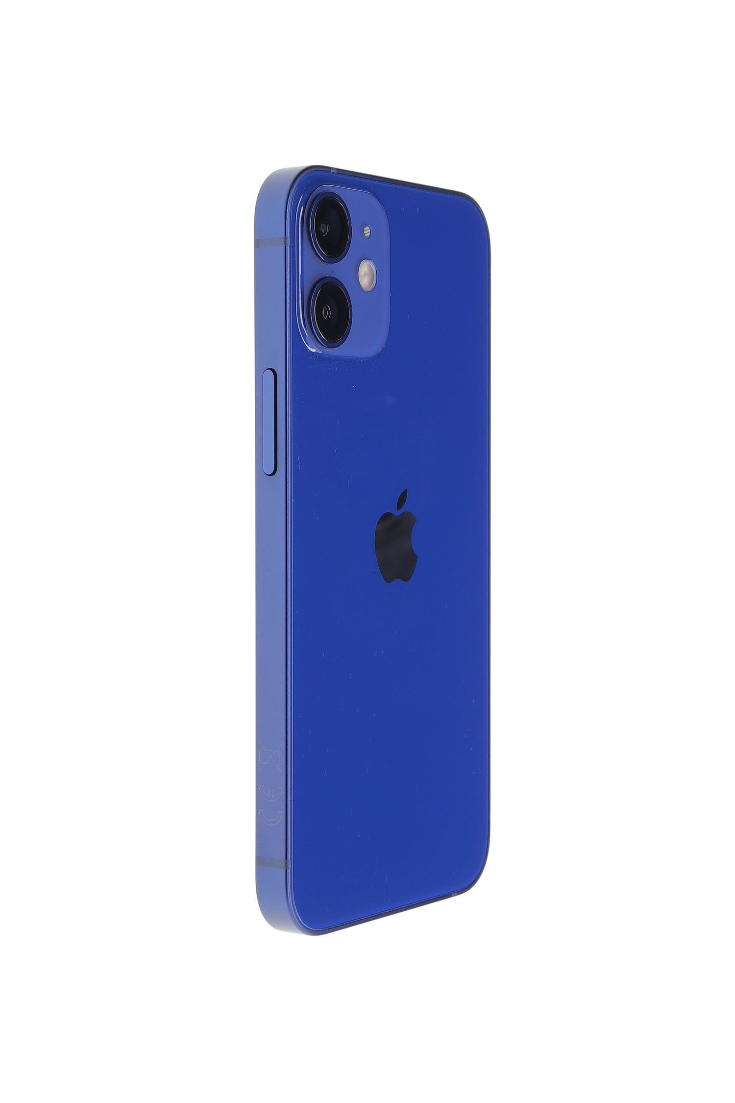 Apple iPhone 12 mini 64 GB Blue - Εξαιρετικό
