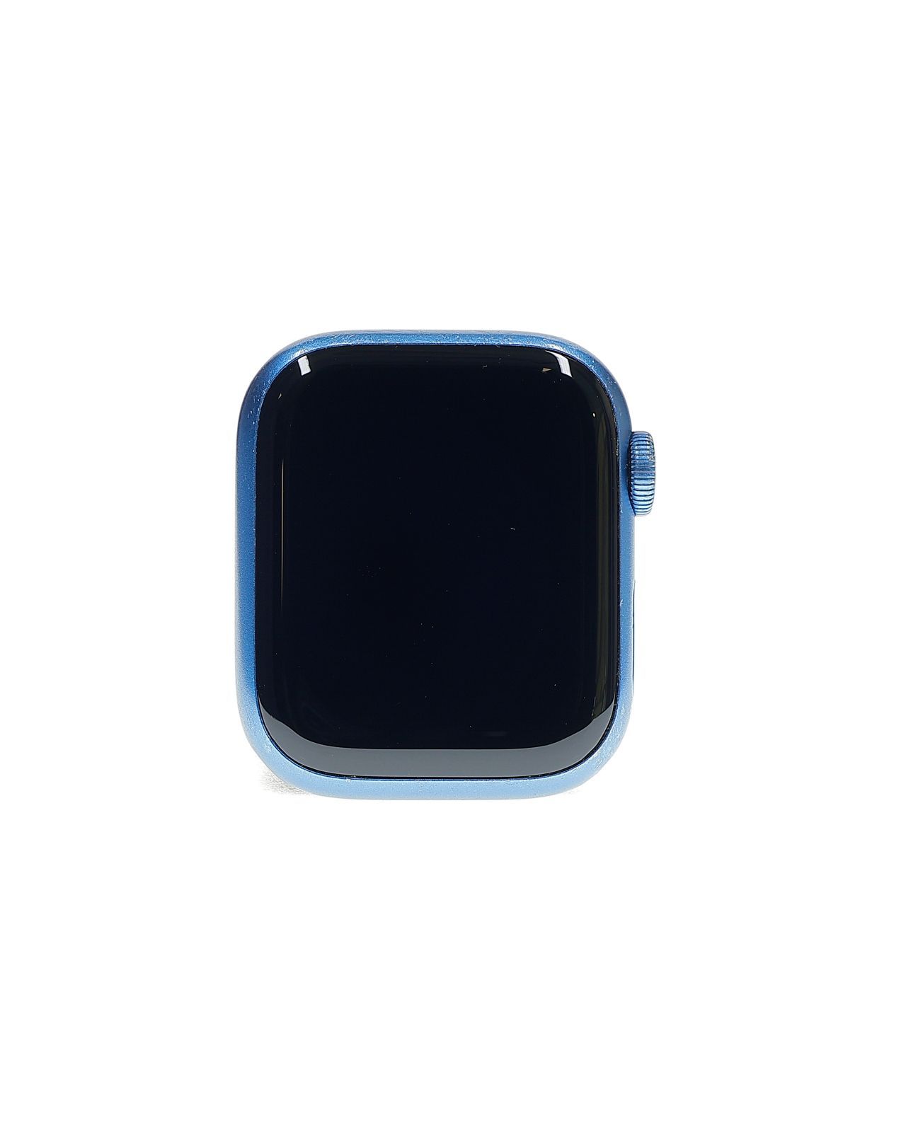 Apple Watch Series 7 2021, GPS + Cellular, Aluminium 41mm Blue - Nagyon jó
