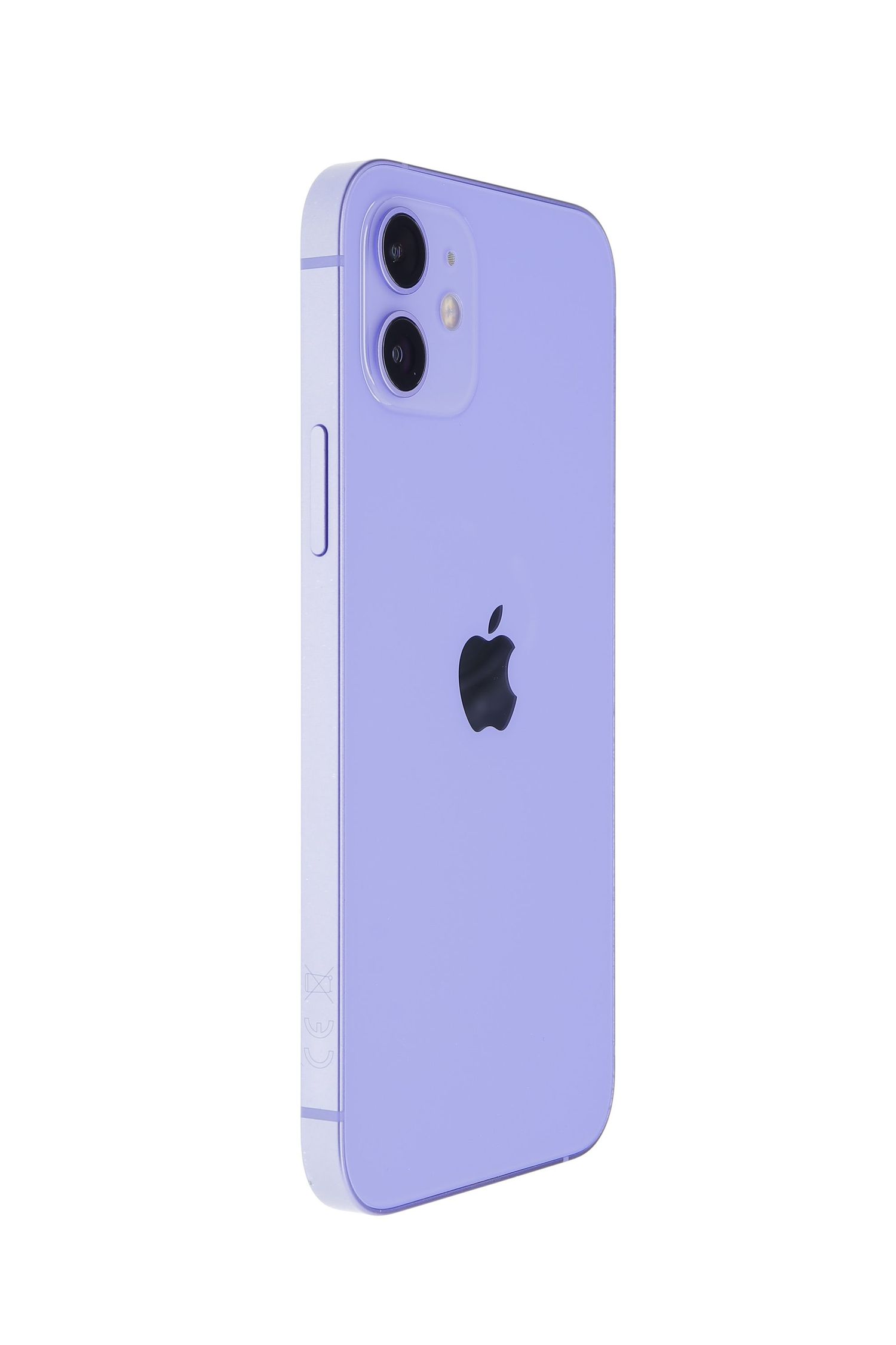 Apple iPhone 12 64 GB Purple - Отлично