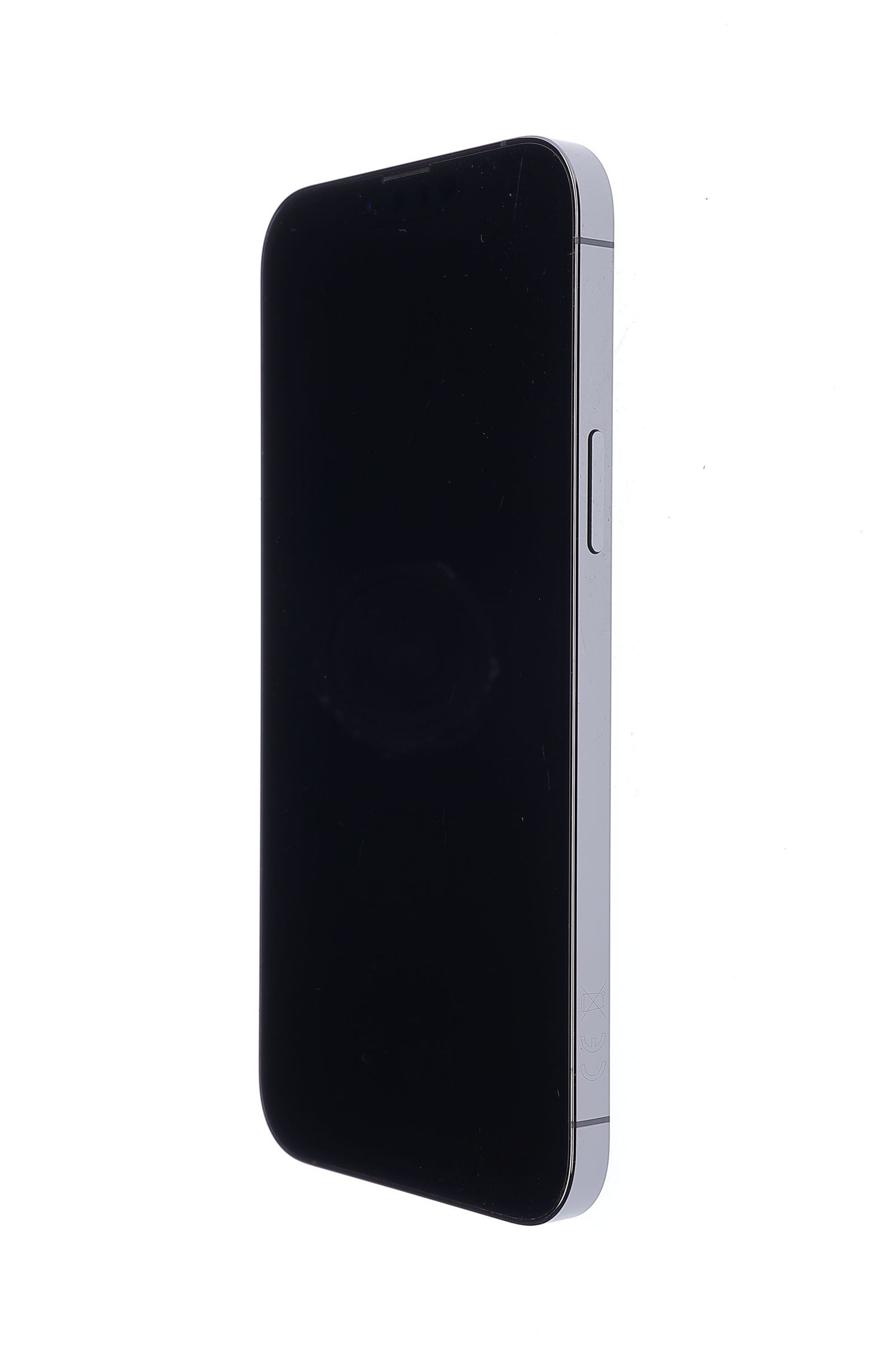 Apple iPhone 13 Pro Max 256 GB Graphite - Nagyon jó