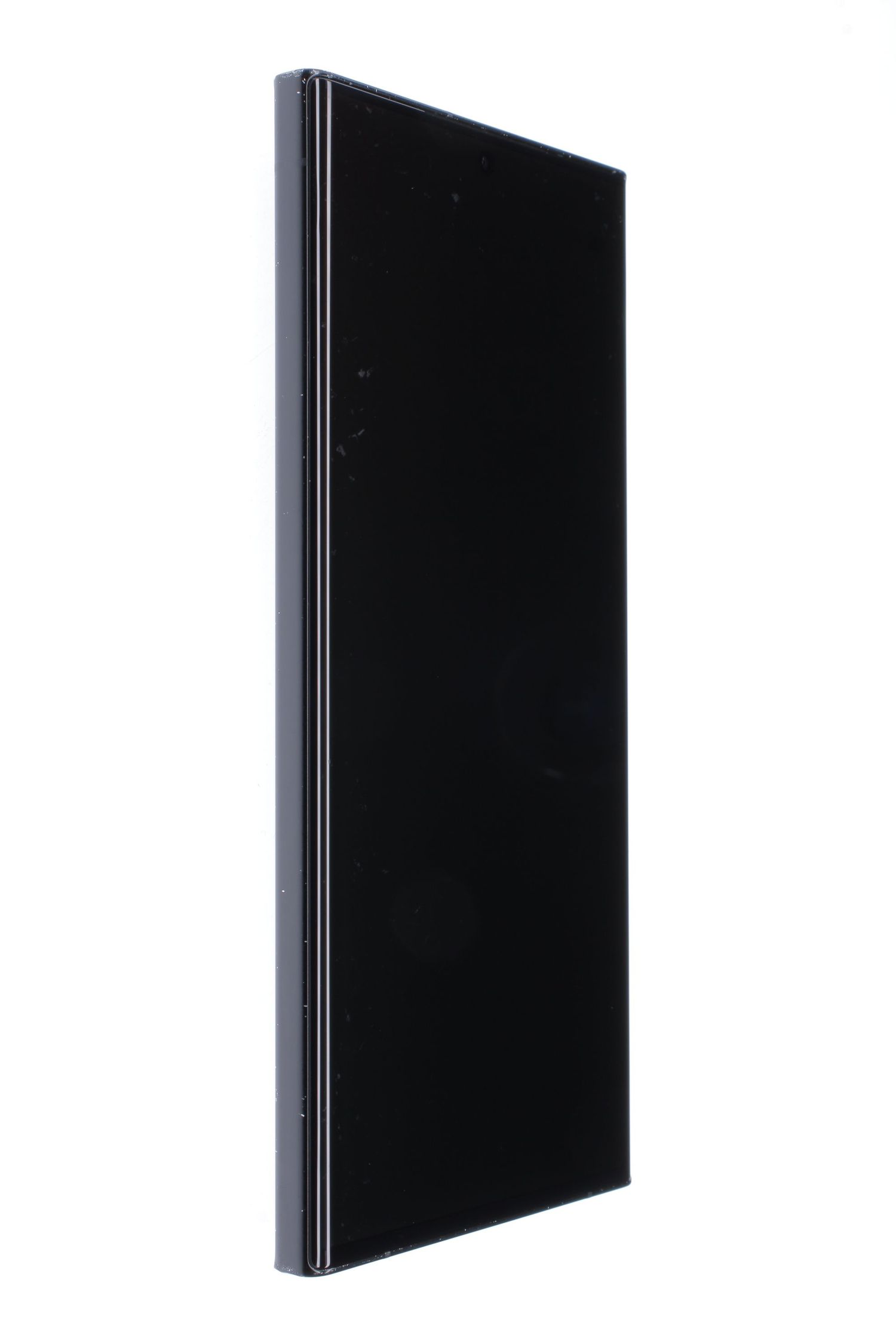 Samsung Galaxy S23 Ultra 5G Dual Sim 512 GB Graphite - Kiváló
