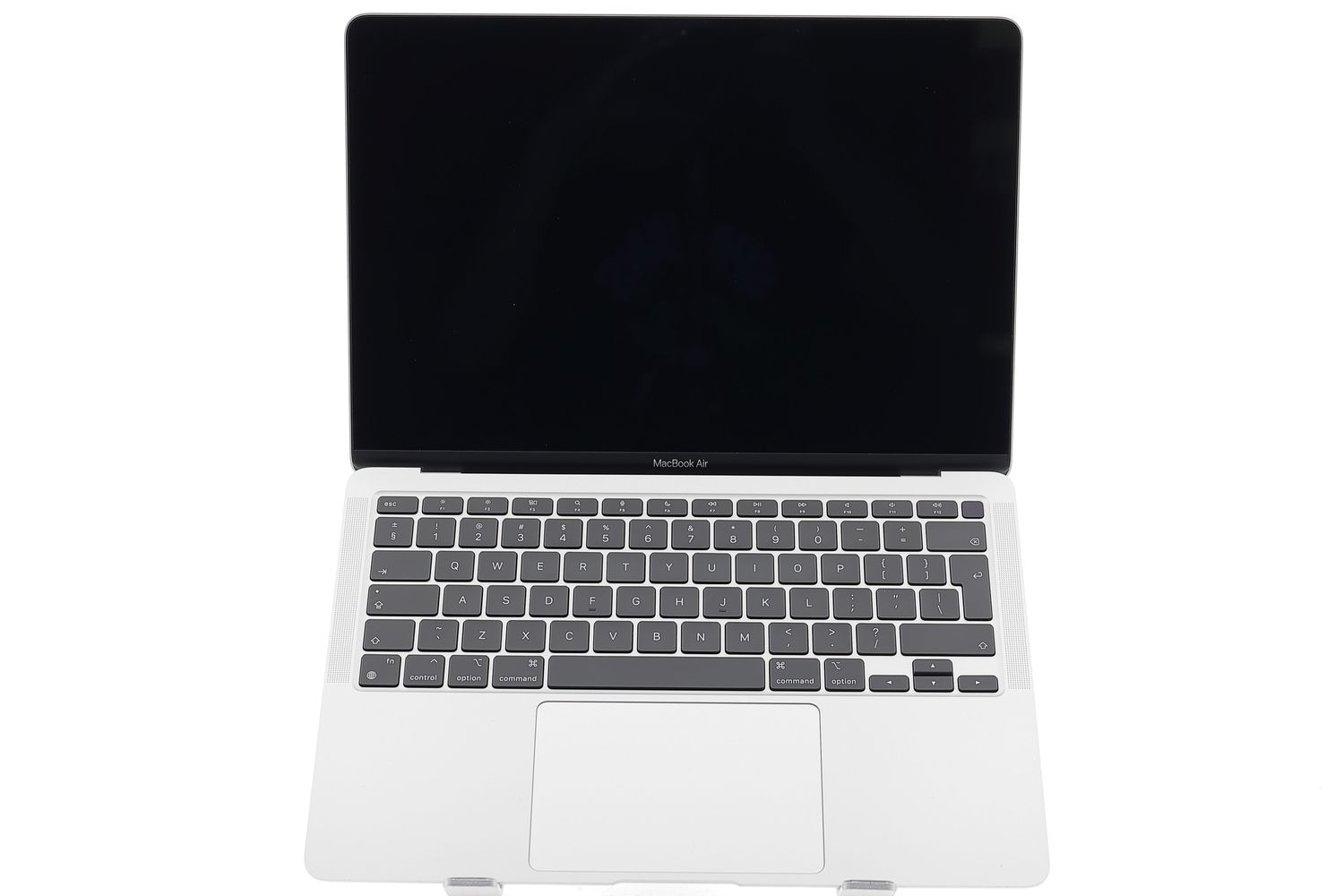 Apple MacBook Air 13″ 2020, M1 8 Cores, 8 GB, 8 core GPU 512 GB Silver