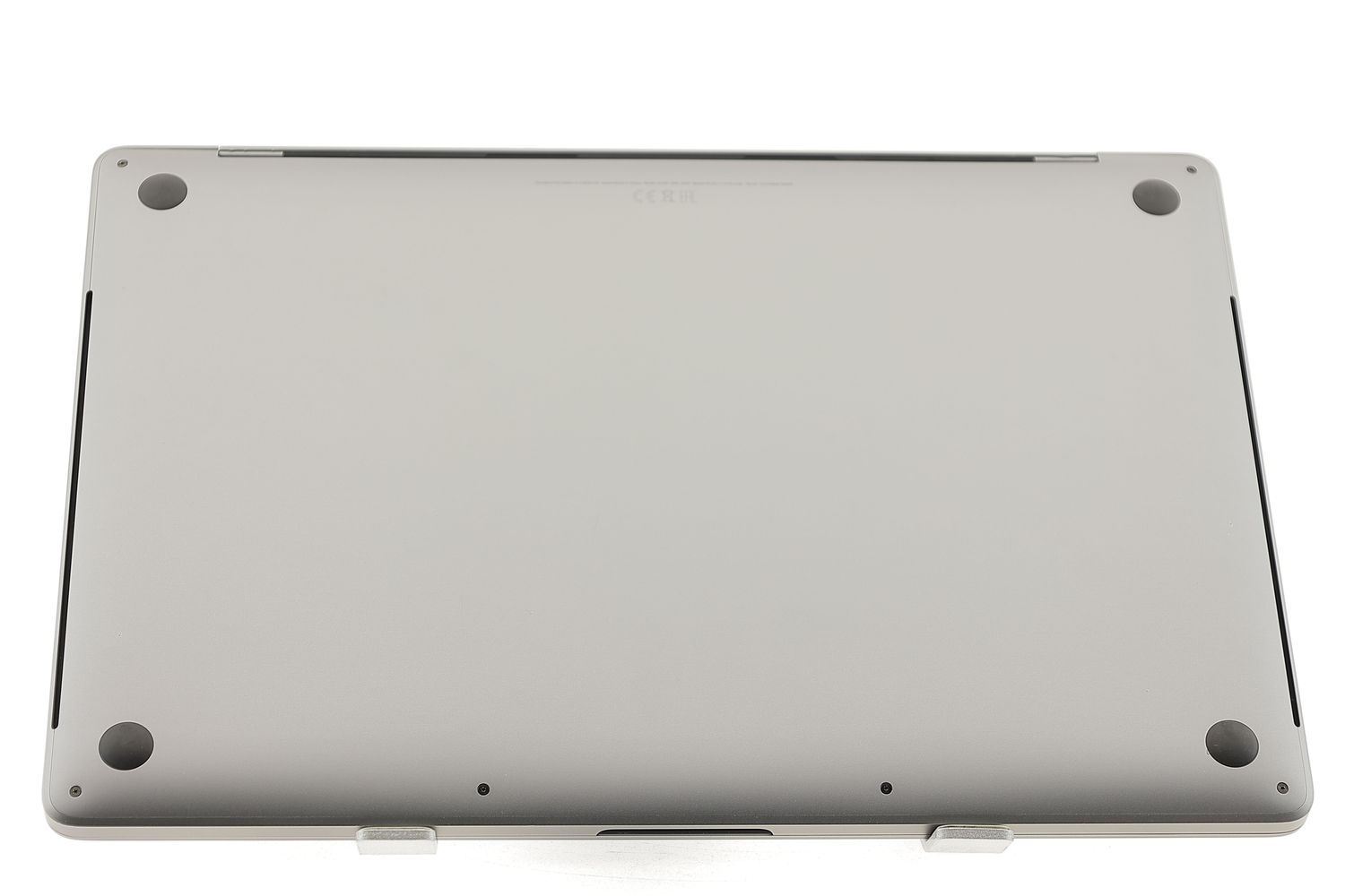 Apple MacBook Pro 16″ Touch Bar 2019, i7 2.6 GHz, 32 GB, AMD Radeon Pro 5300M 512 GB Space Gray - Εξαιρετικό