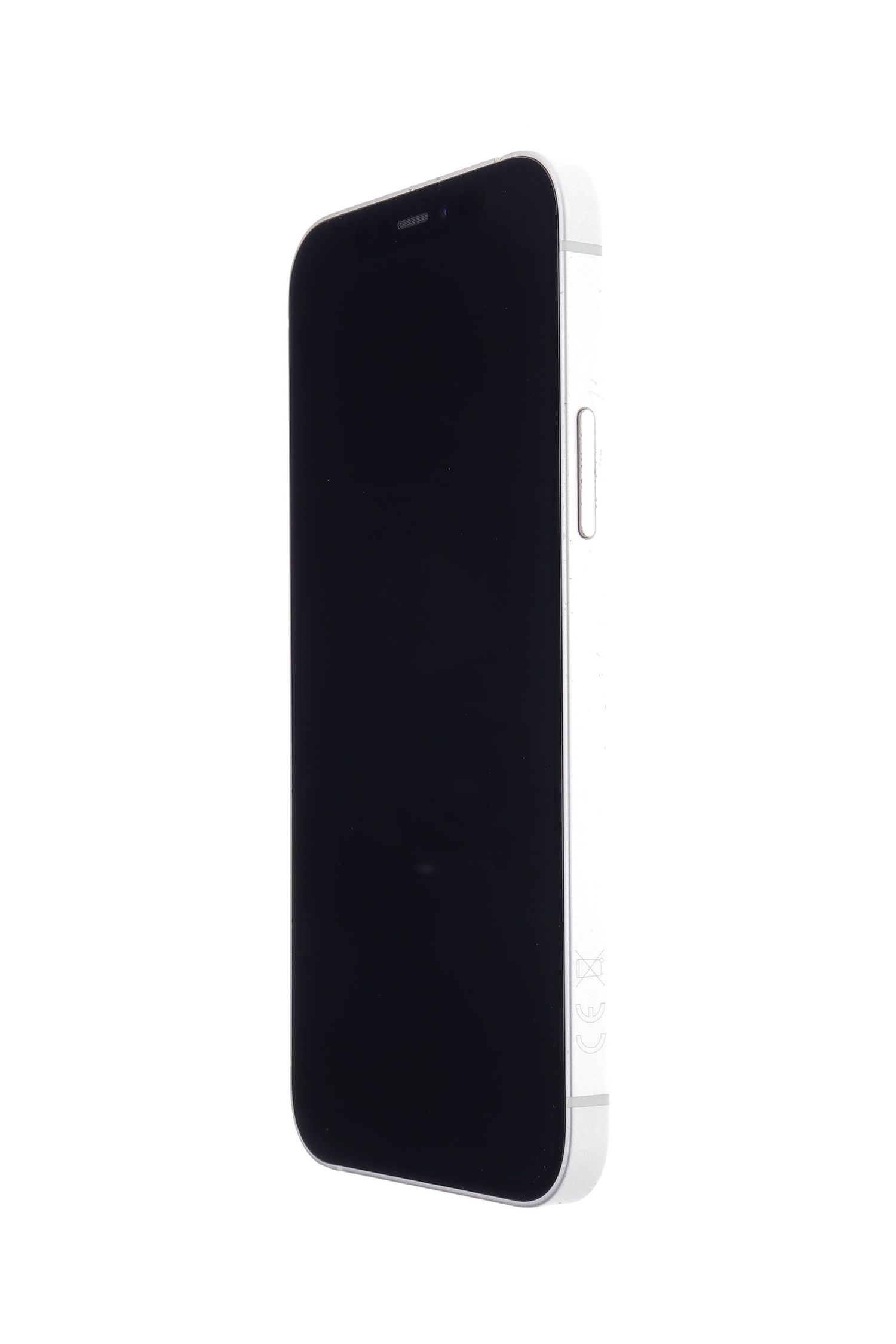 Apple iPhone 12 128 GB White - Nagyon jó