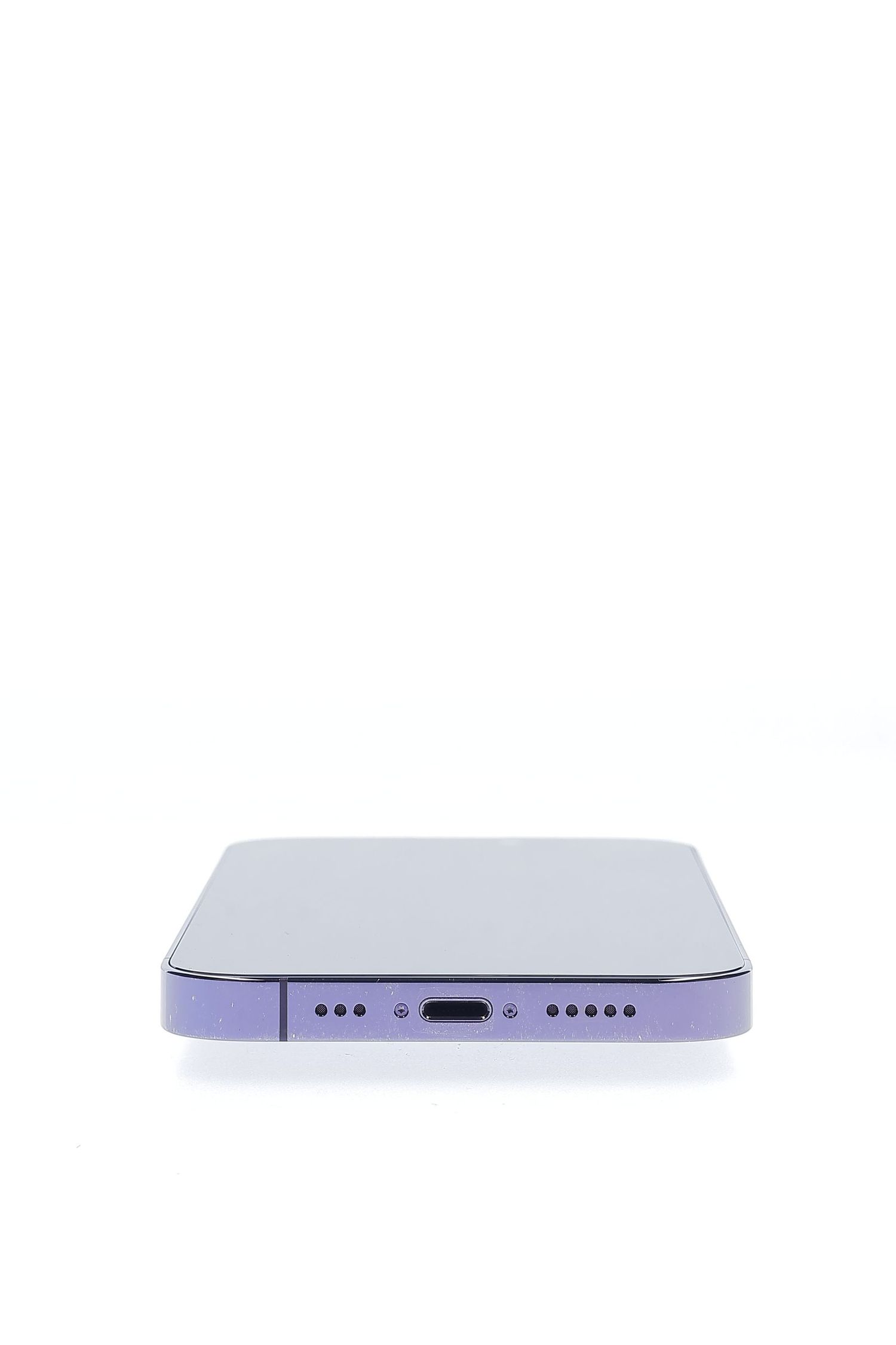 Apple iPhone 14 Pro 128 GB Deep Purple - Πολύ καλό