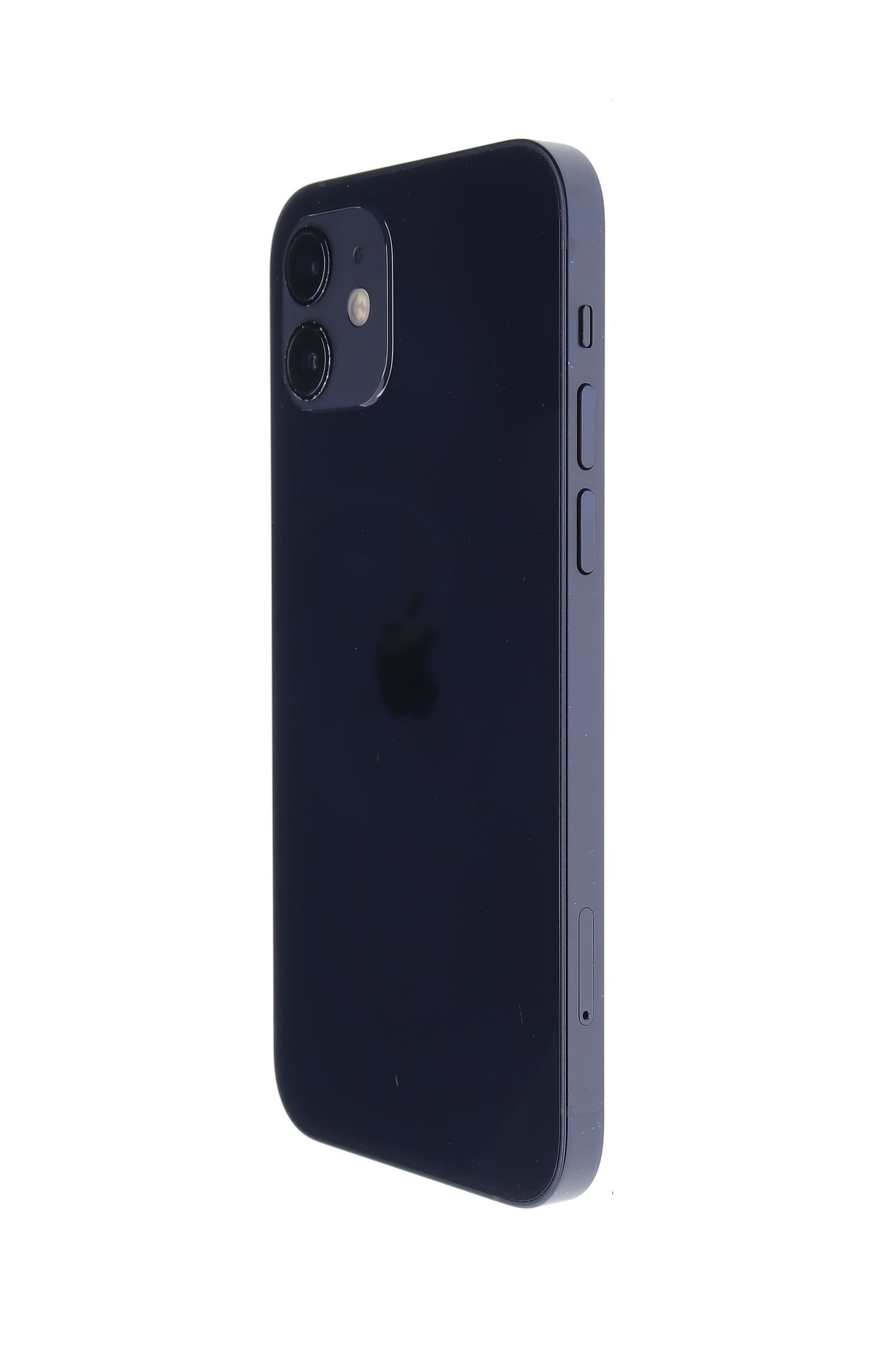 Apple iPhone 12 128 GB Black - Kiváló