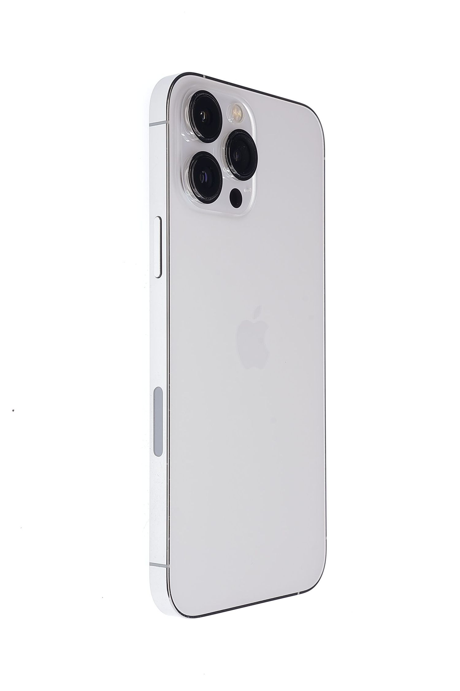 Apple iPhone 13 Pro Max 256 GB Silver - Foarte bun