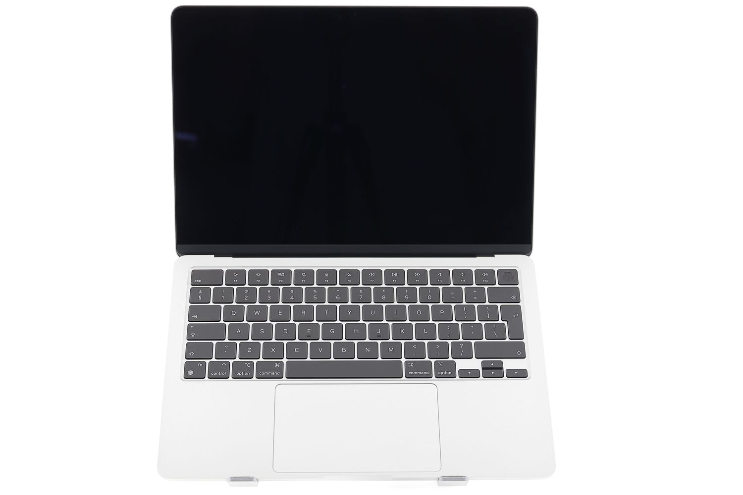 Apple MacBook Air 13″ 2024, M3 8 Cores, 8 GB, 8 core GPU 256 GB Silver
