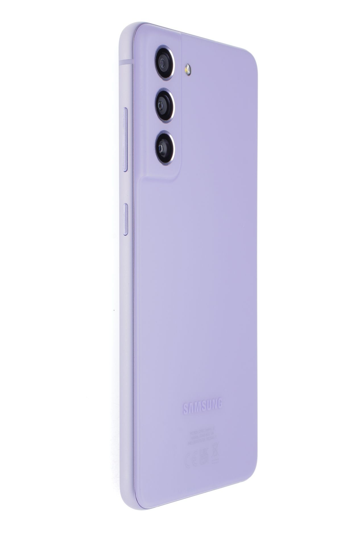 Samsung Galaxy S21 FE 5G Dual Sim 128 GB Lavender