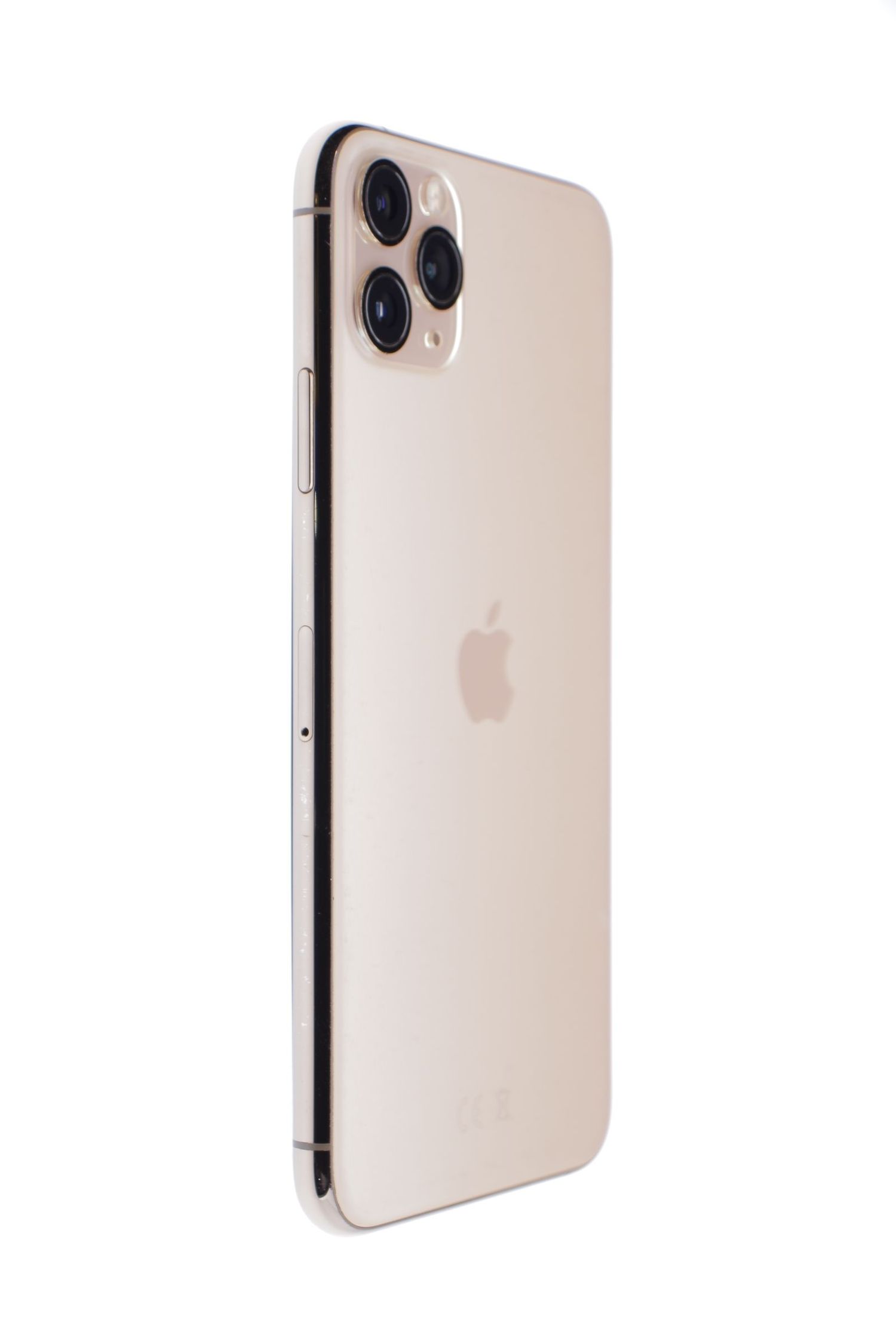 Apple iPhone 11 Pro Max 64 GB Gold - Εξαιρετικό