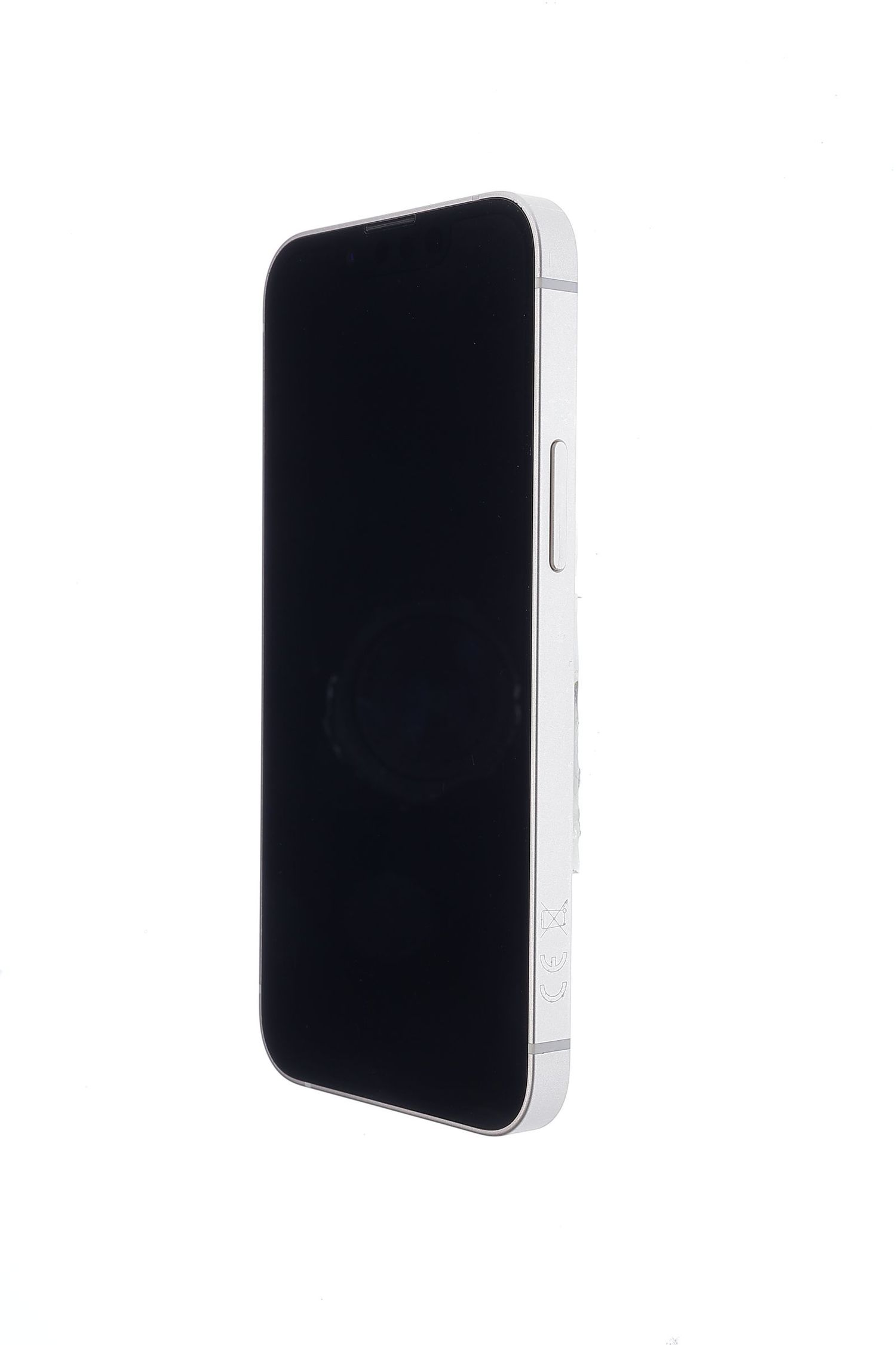 Apple iPhone 13 mini 128 GB Starlight - Nagyon jó