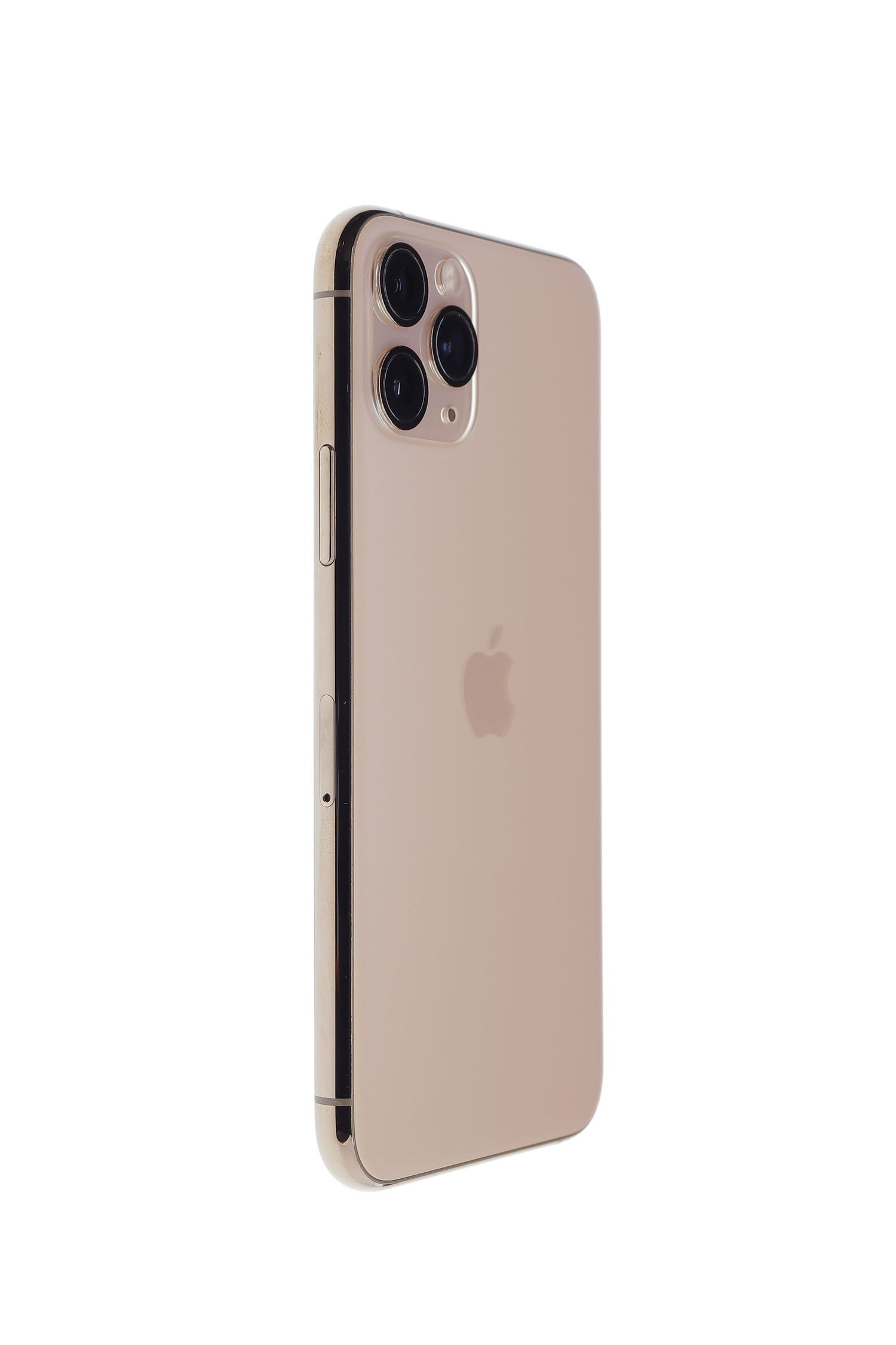 Apple iPhone 11 Pro 512 GB Gold - Много добро
