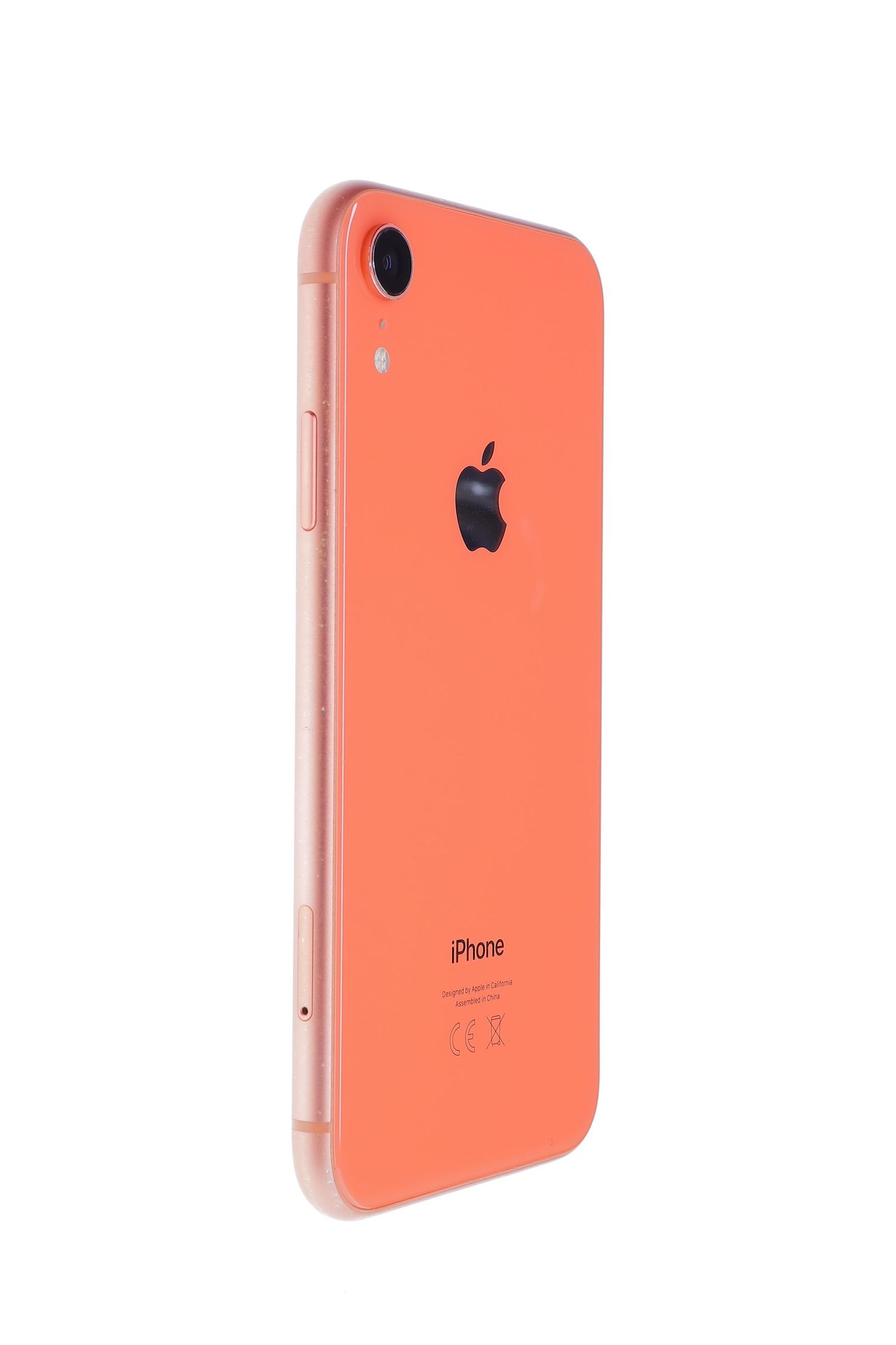 Apple iPhone XR 128 GB Coral - Отлично