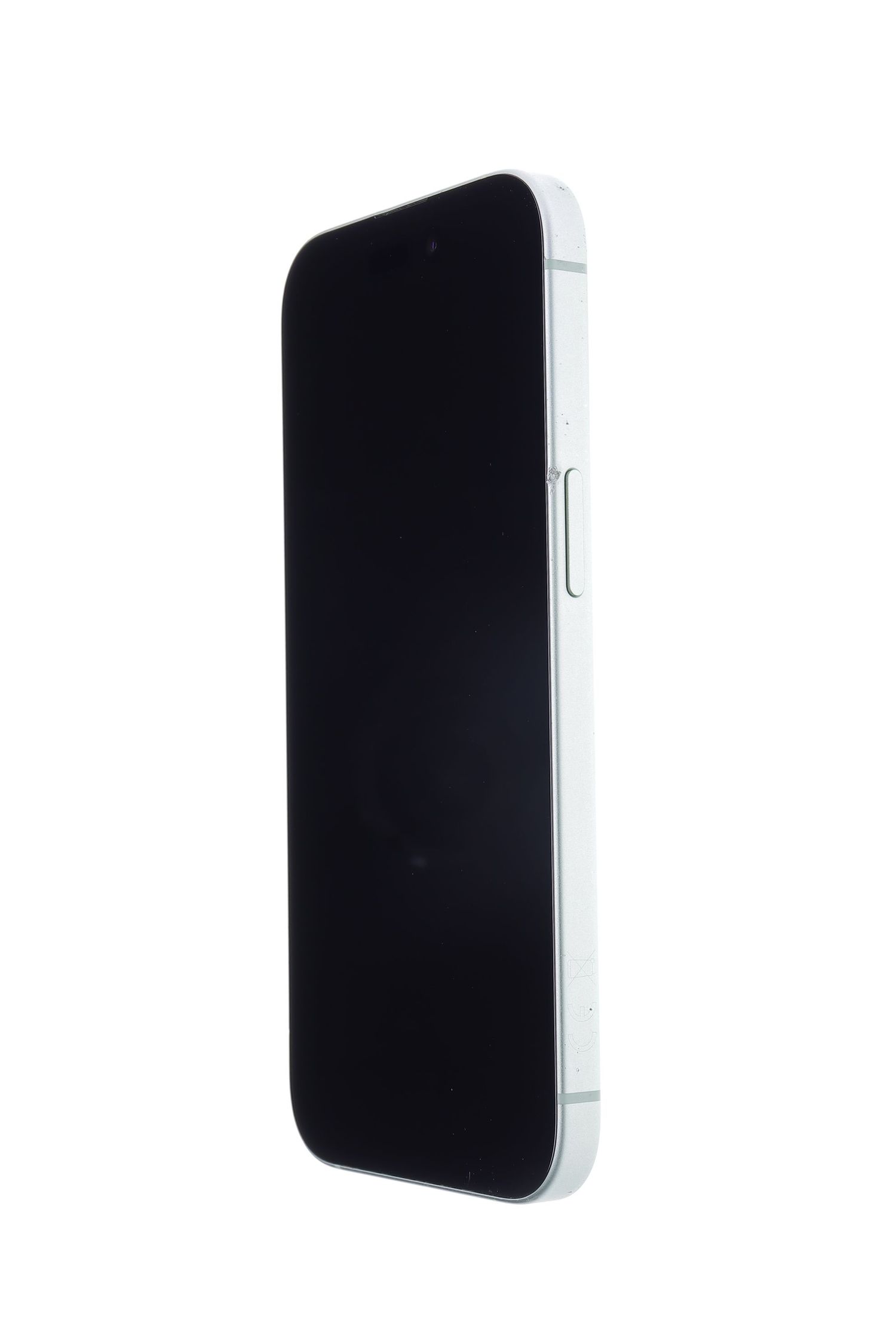 Apple iPhone 15 256 GB Green - Foarte bun