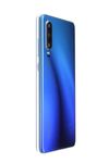 Мобилен телефон Huawei P30, Aurora Blue, 128 GB, Foarte Bun
