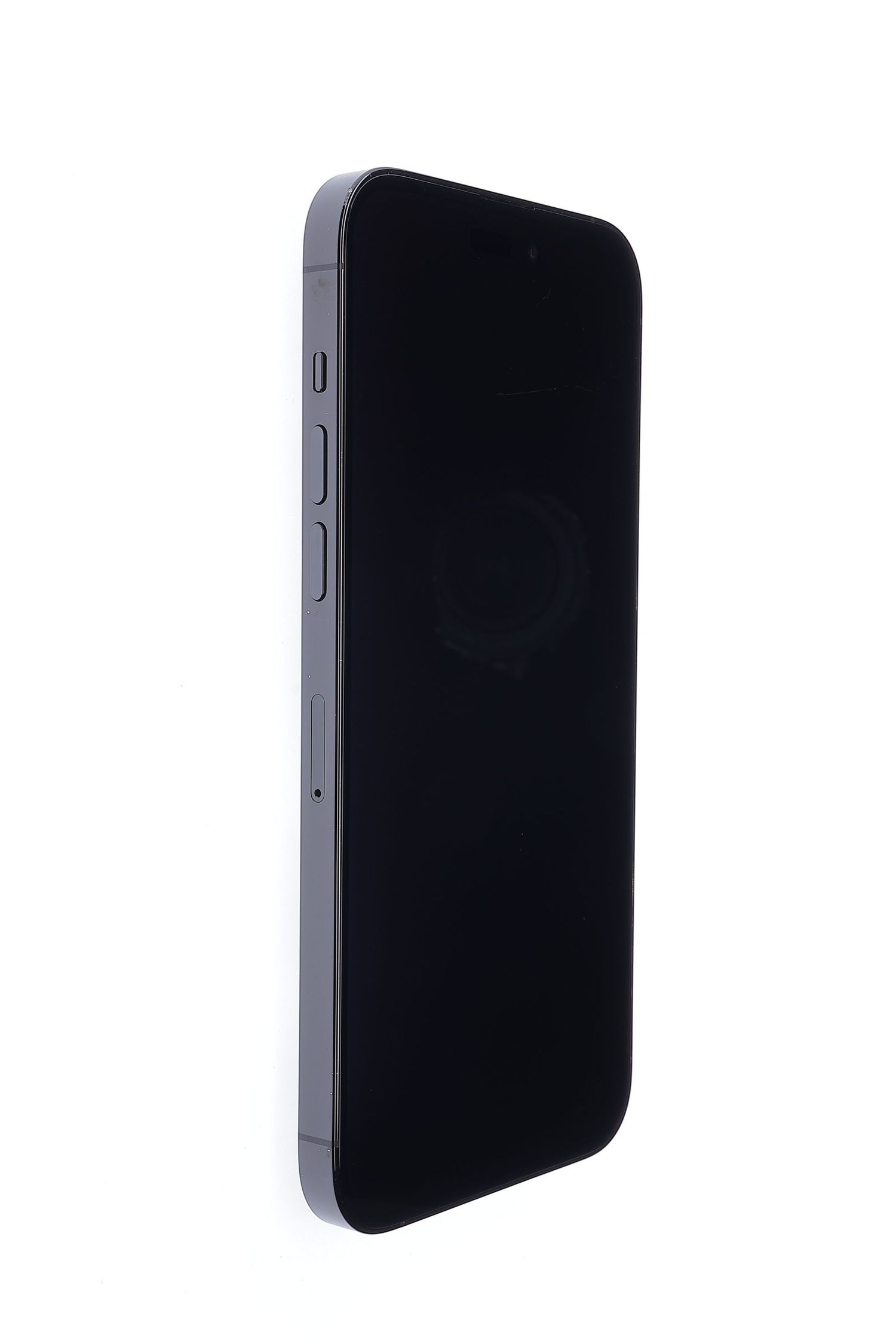 Apple iPhone 14 Pro Max 128 GB Space Black - Foarte bun