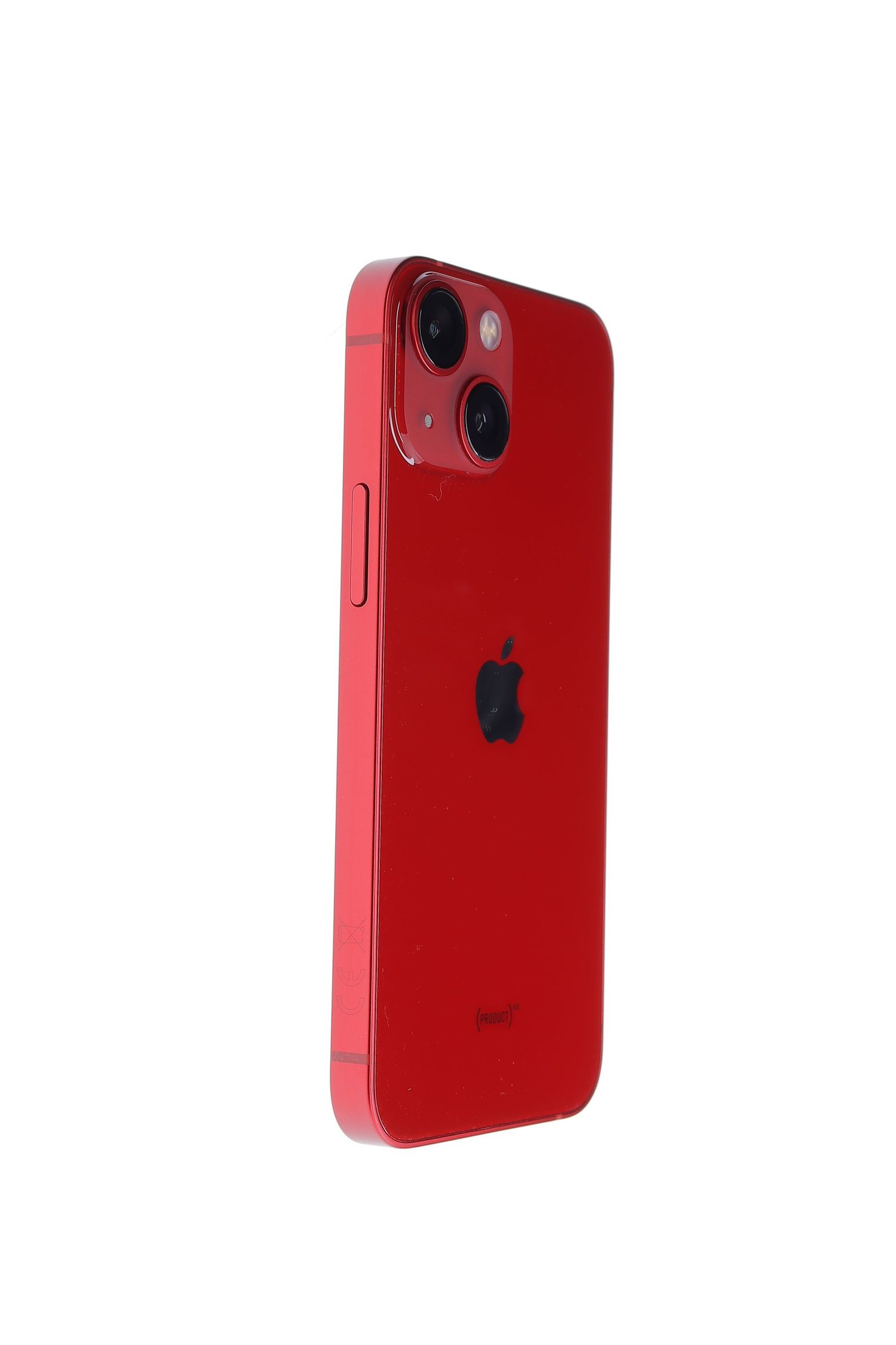 Apple iPhone 13 mini 128 GB Red - Като нов